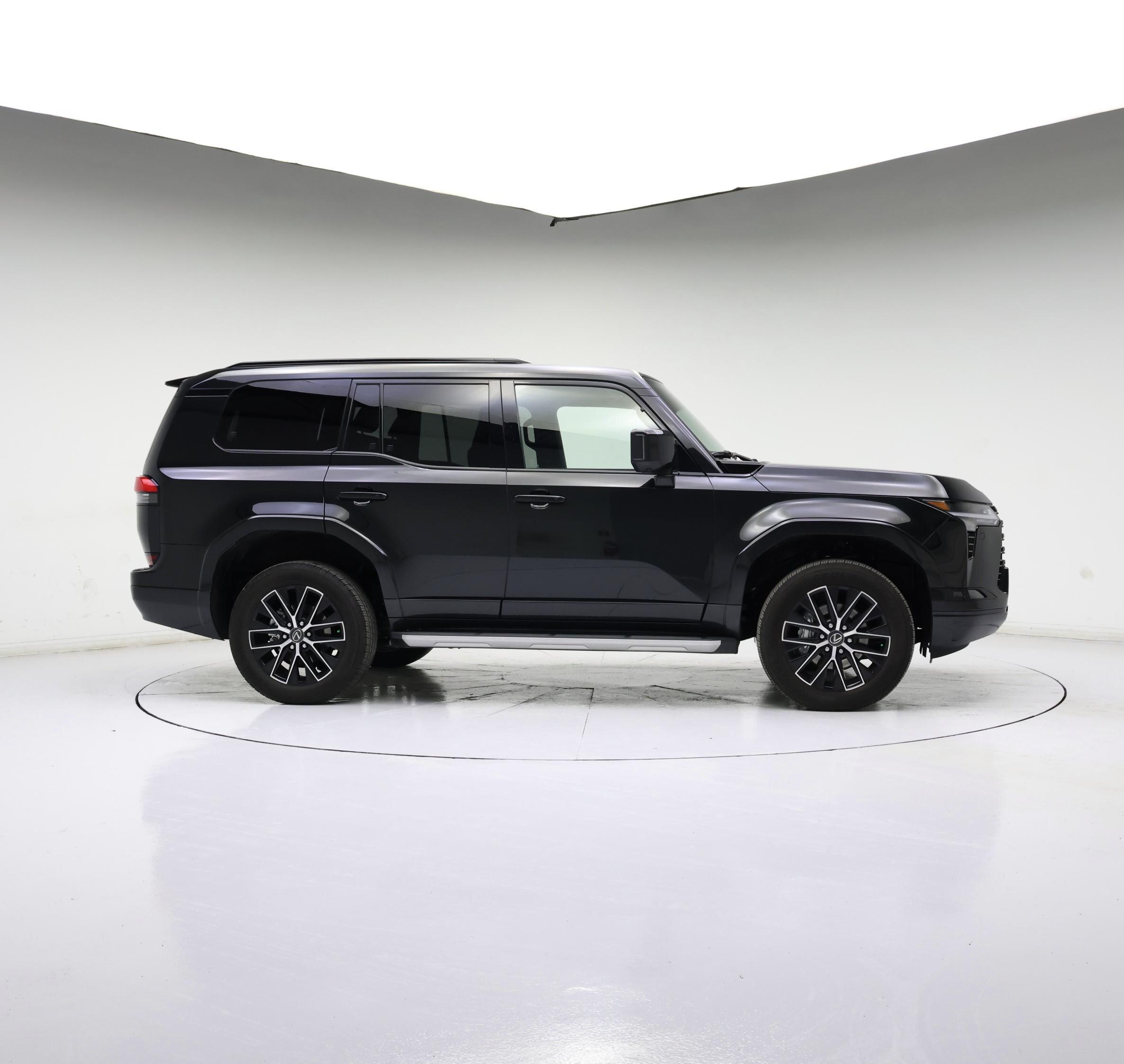 Thumbnail: 2025 Lexus GX - 7