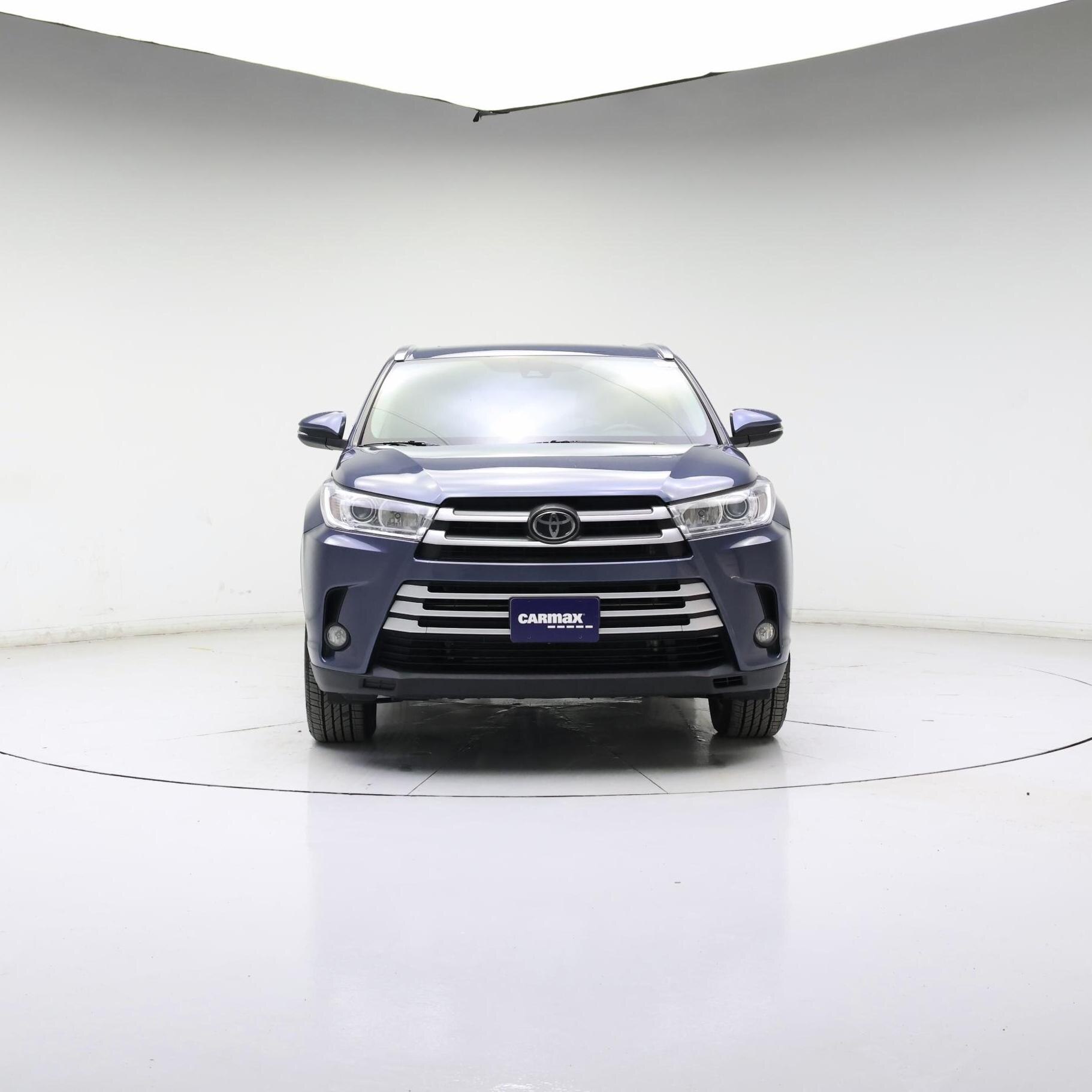 Thumbnail: 2018 Toyota Highlander - 5