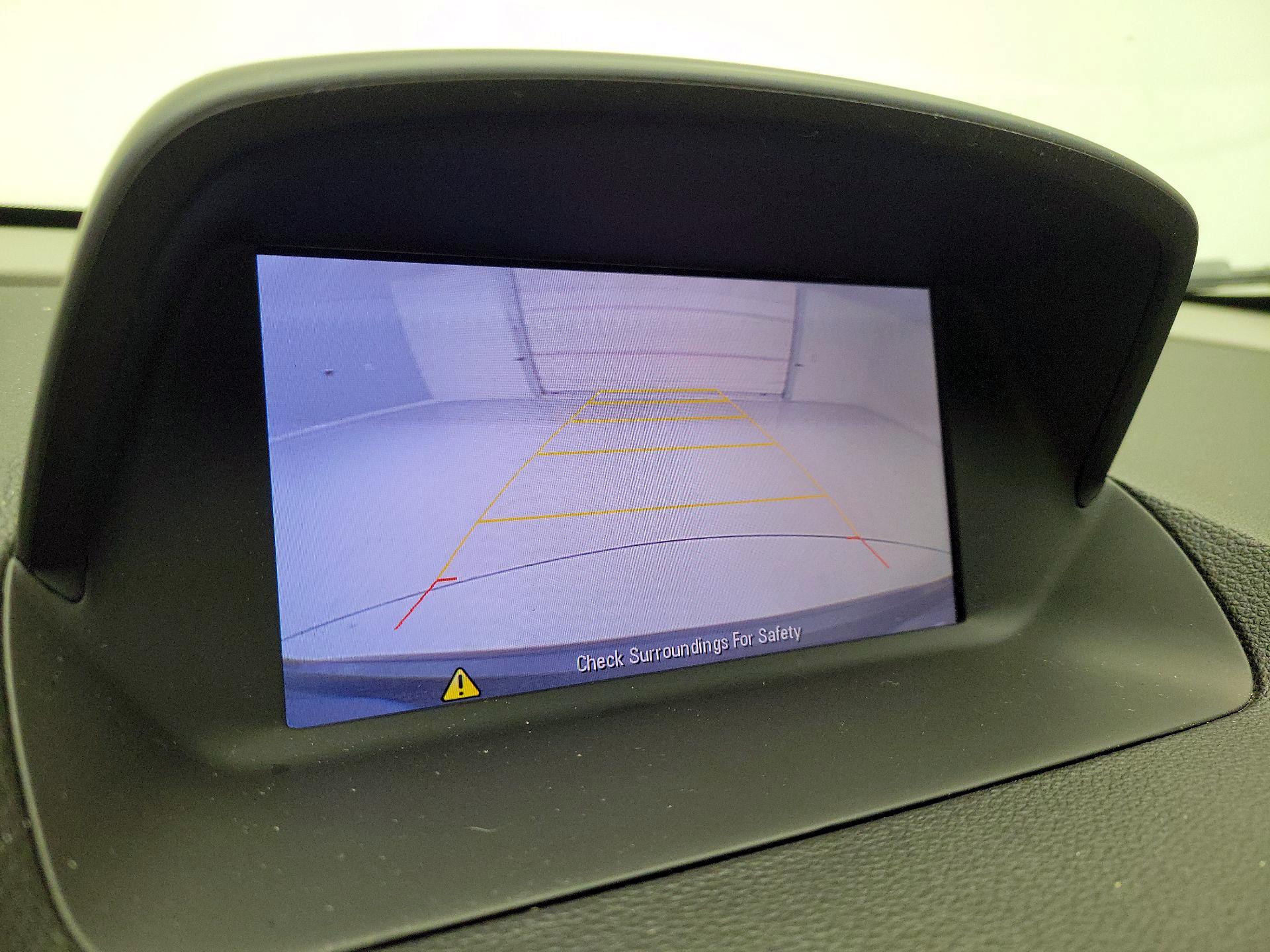 Thumbnail: 2016 Buick Encore - 15