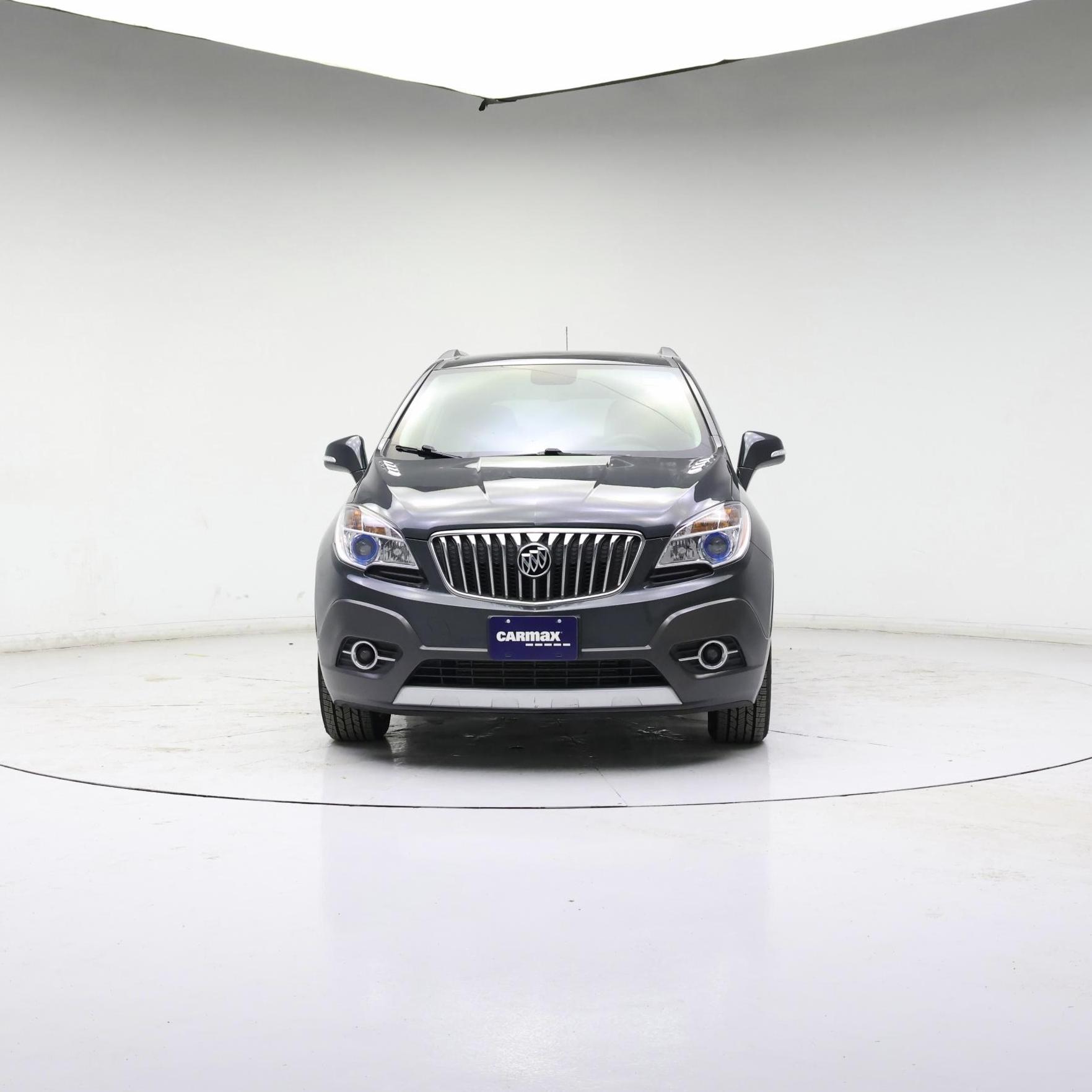 Thumbnail: 2016 Buick Encore - 5