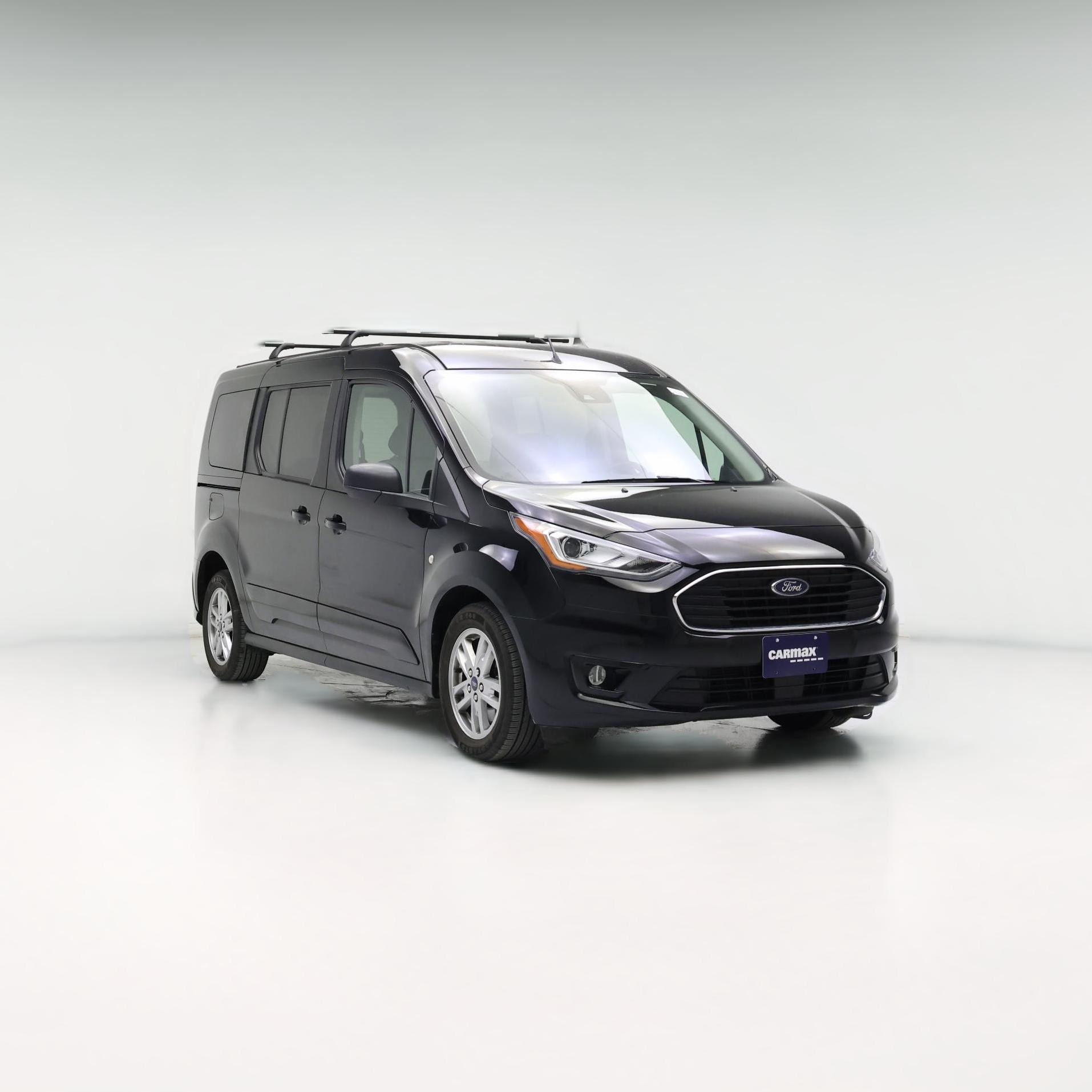 Thumbnail: 2021 Ford Transit Series - 1