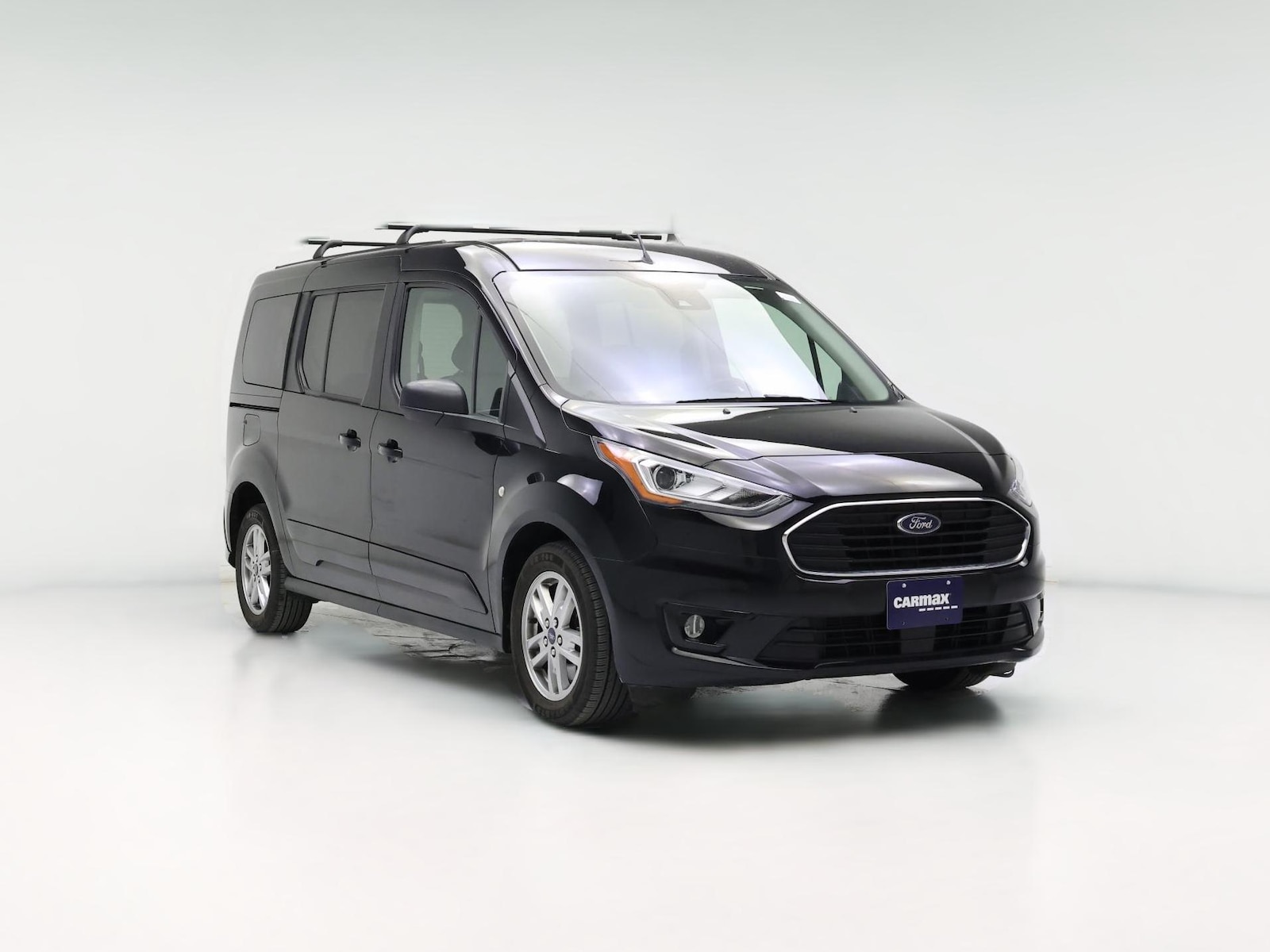 2021 Ford Transit Connect XLT