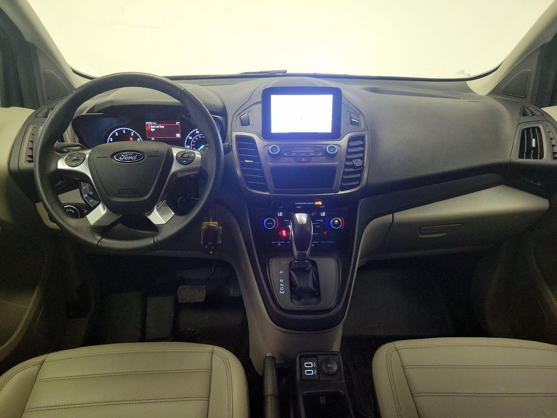 Thumbnail: 2021 Ford Transit Series - 9