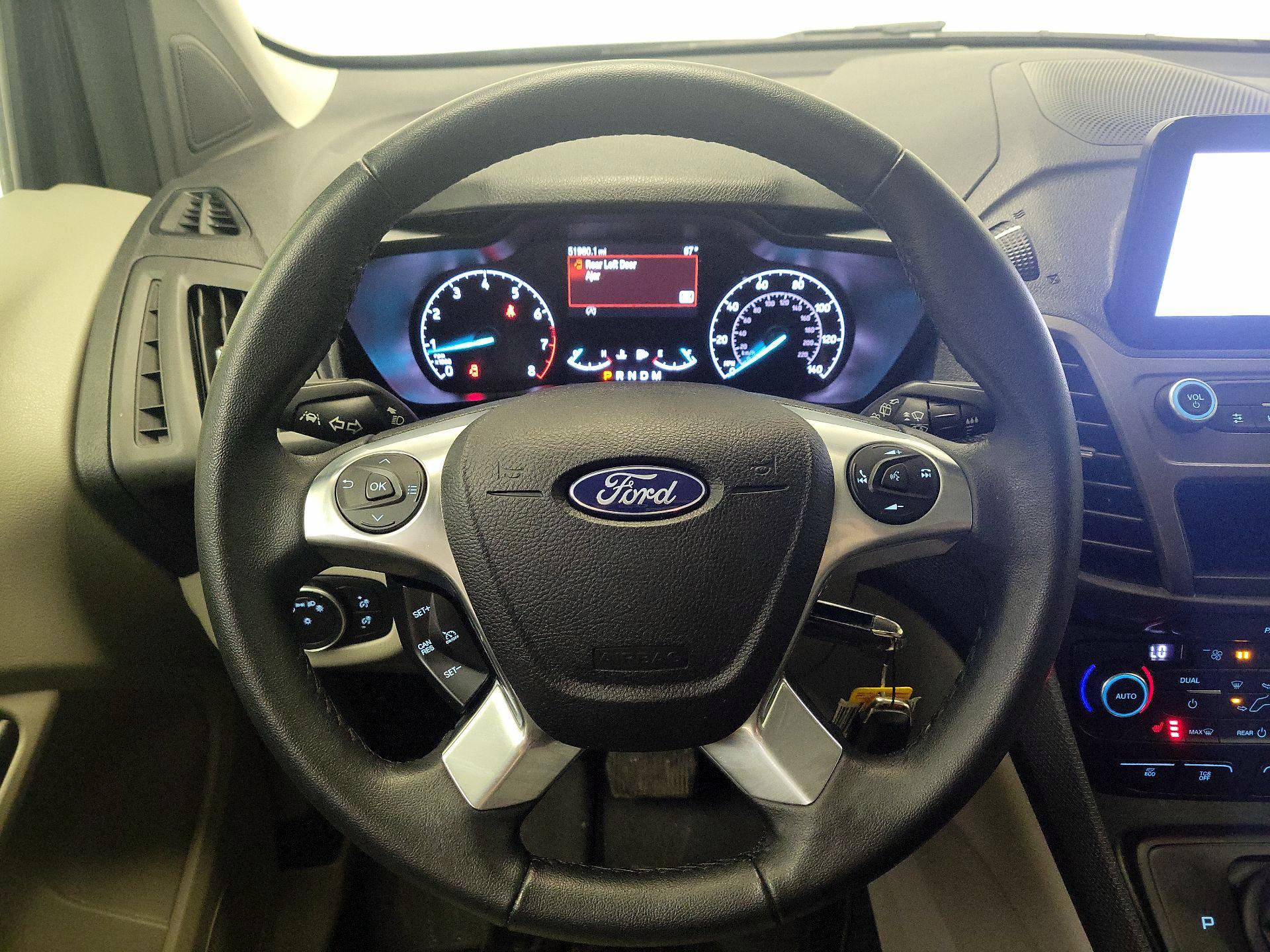 Thumbnail: 2021 Ford Transit Series - 10