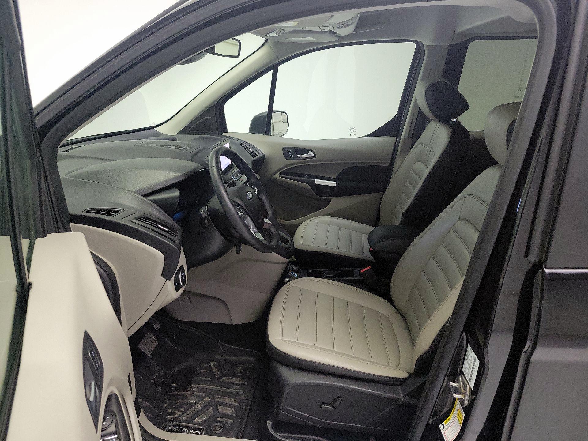 Thumbnail: 2021 Ford Transit Series - 11