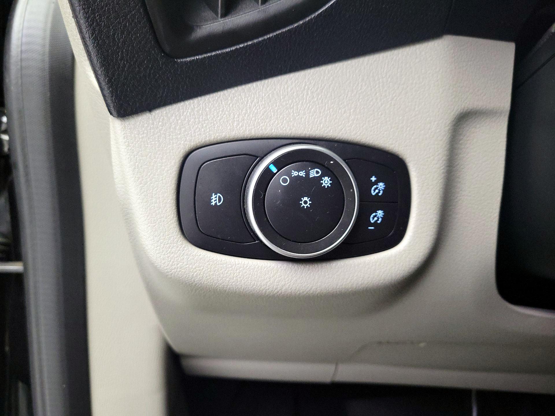 Thumbnail: 2021 Ford Transit Series - 13