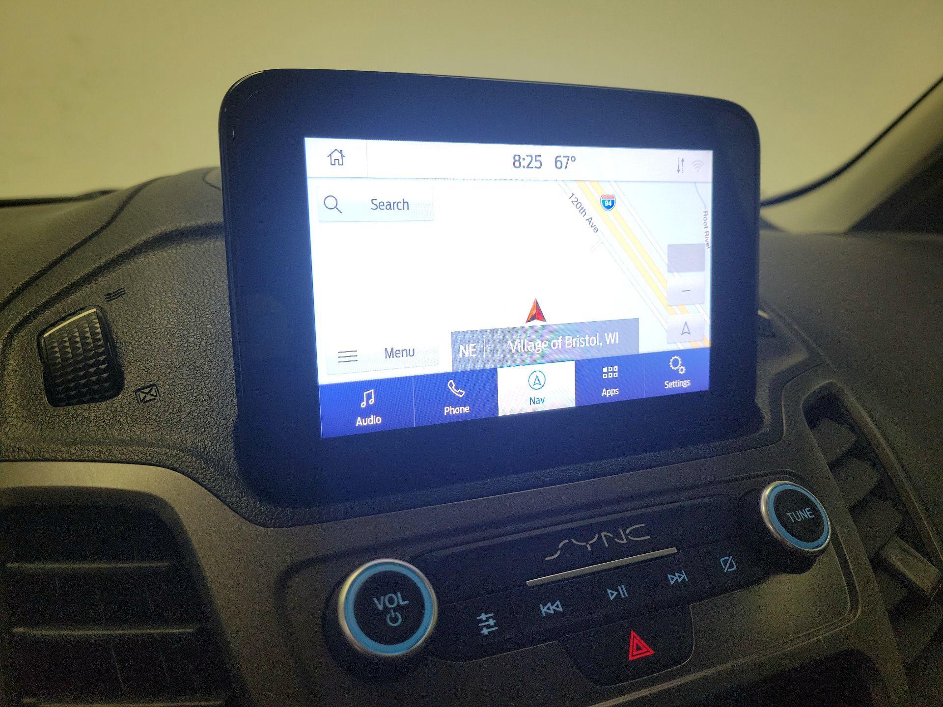 Thumbnail: 2021 Ford Transit Series - 14