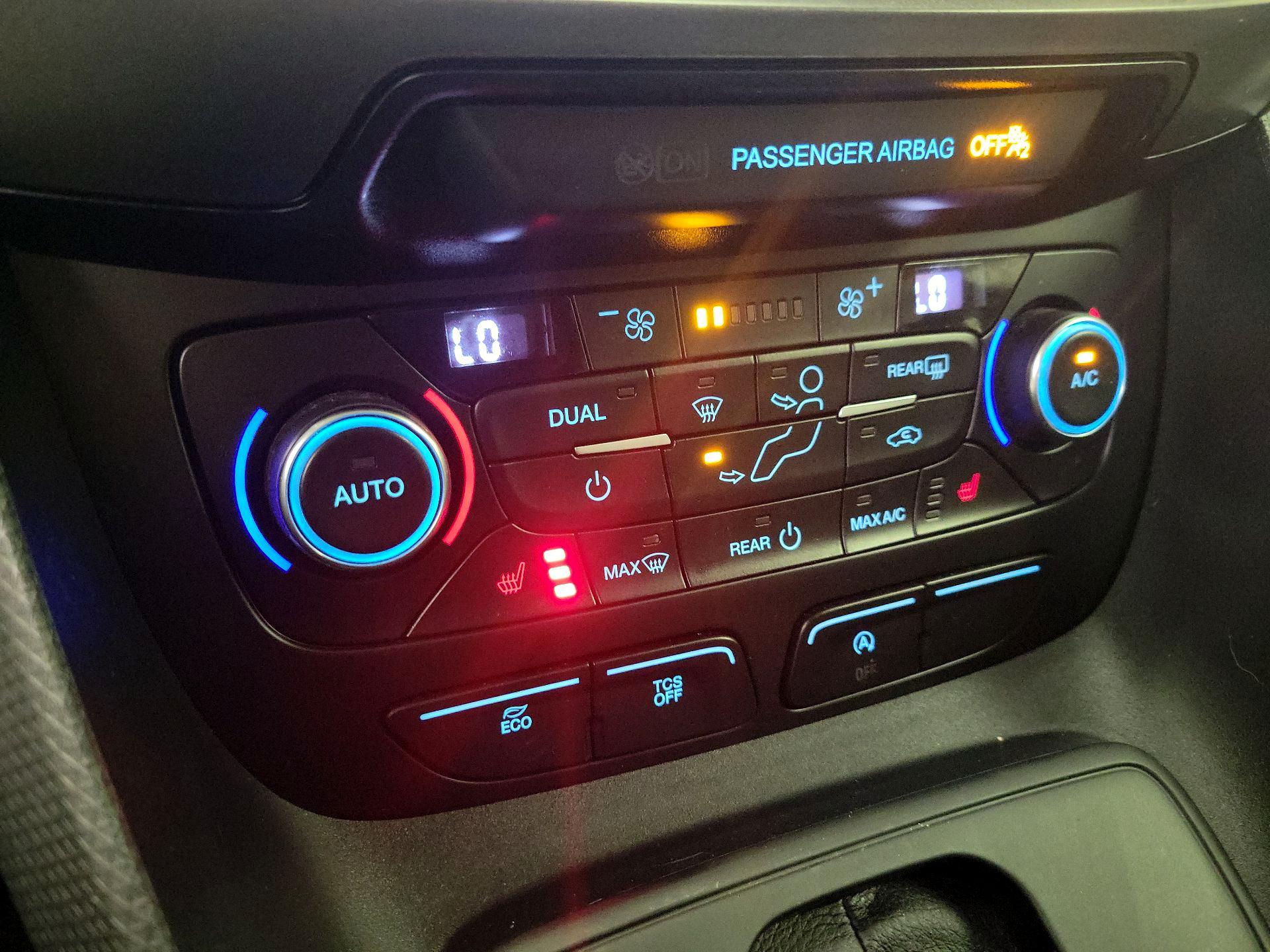 Thumbnail: 2021 Ford Transit Series - 17