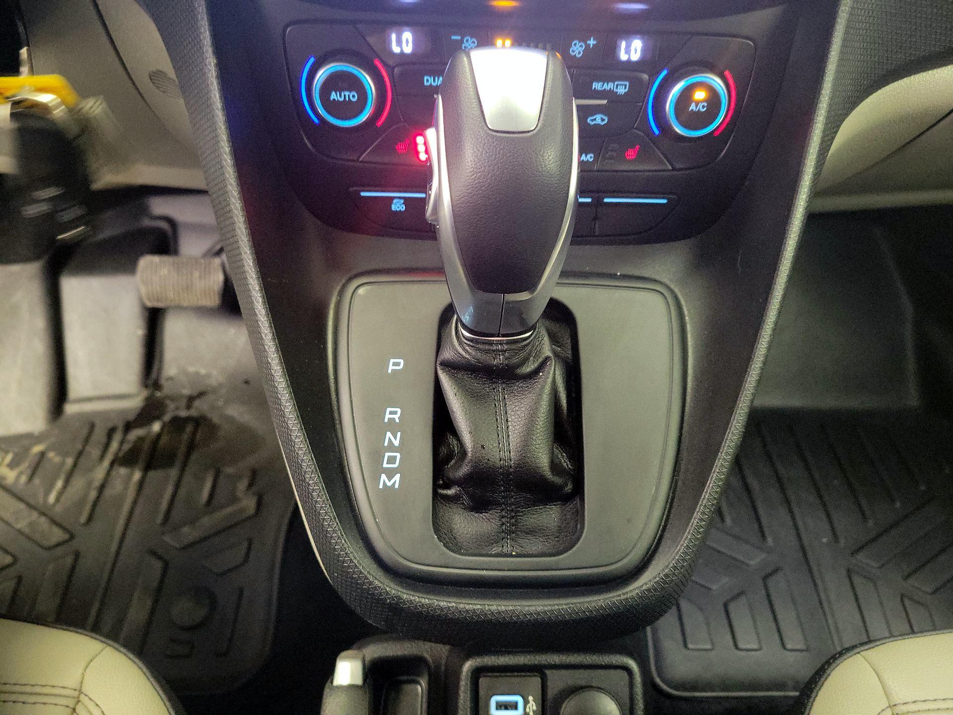 Thumbnail: 2021 Ford Transit Series - 18