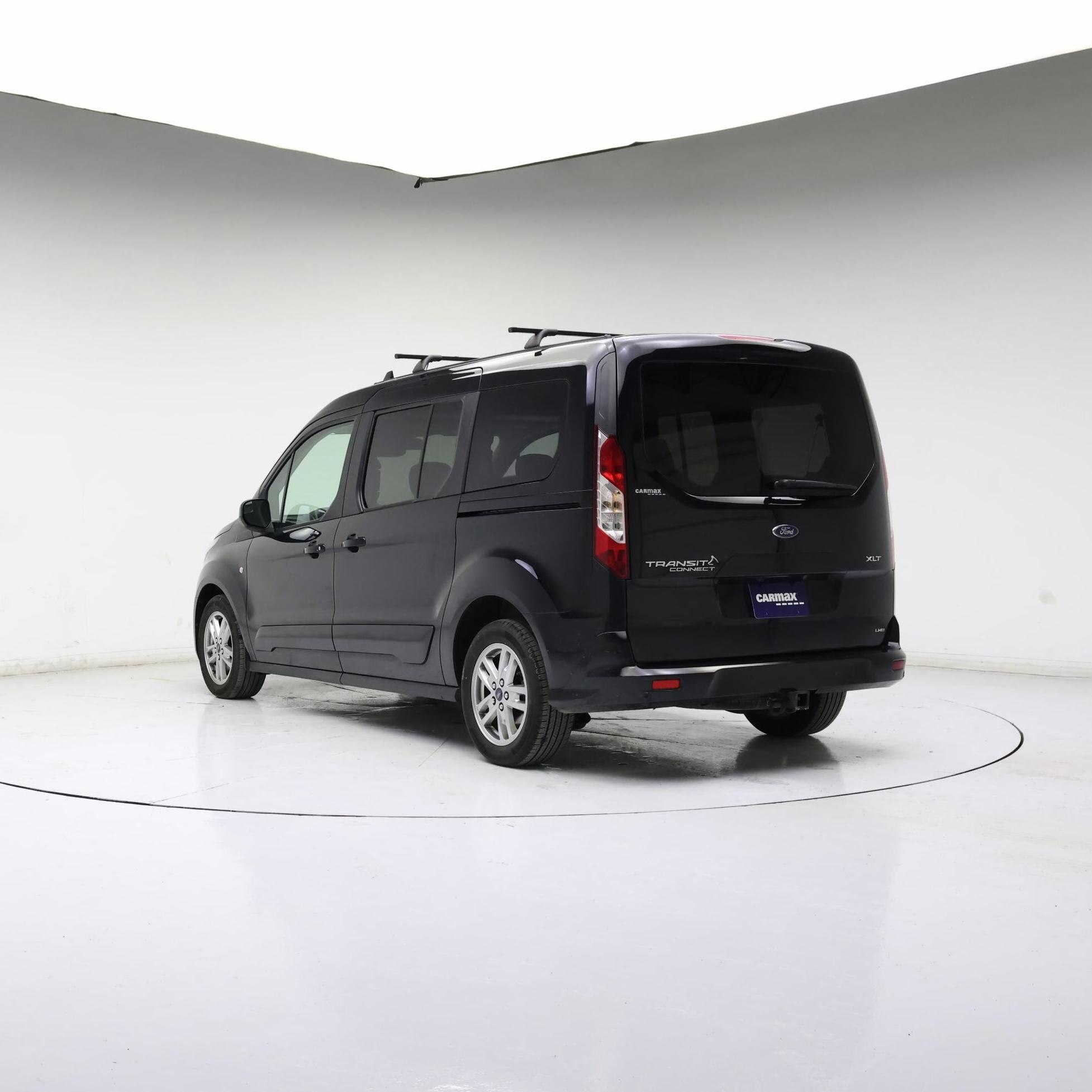 Thumbnail: 2021 Ford Transit Series - 2