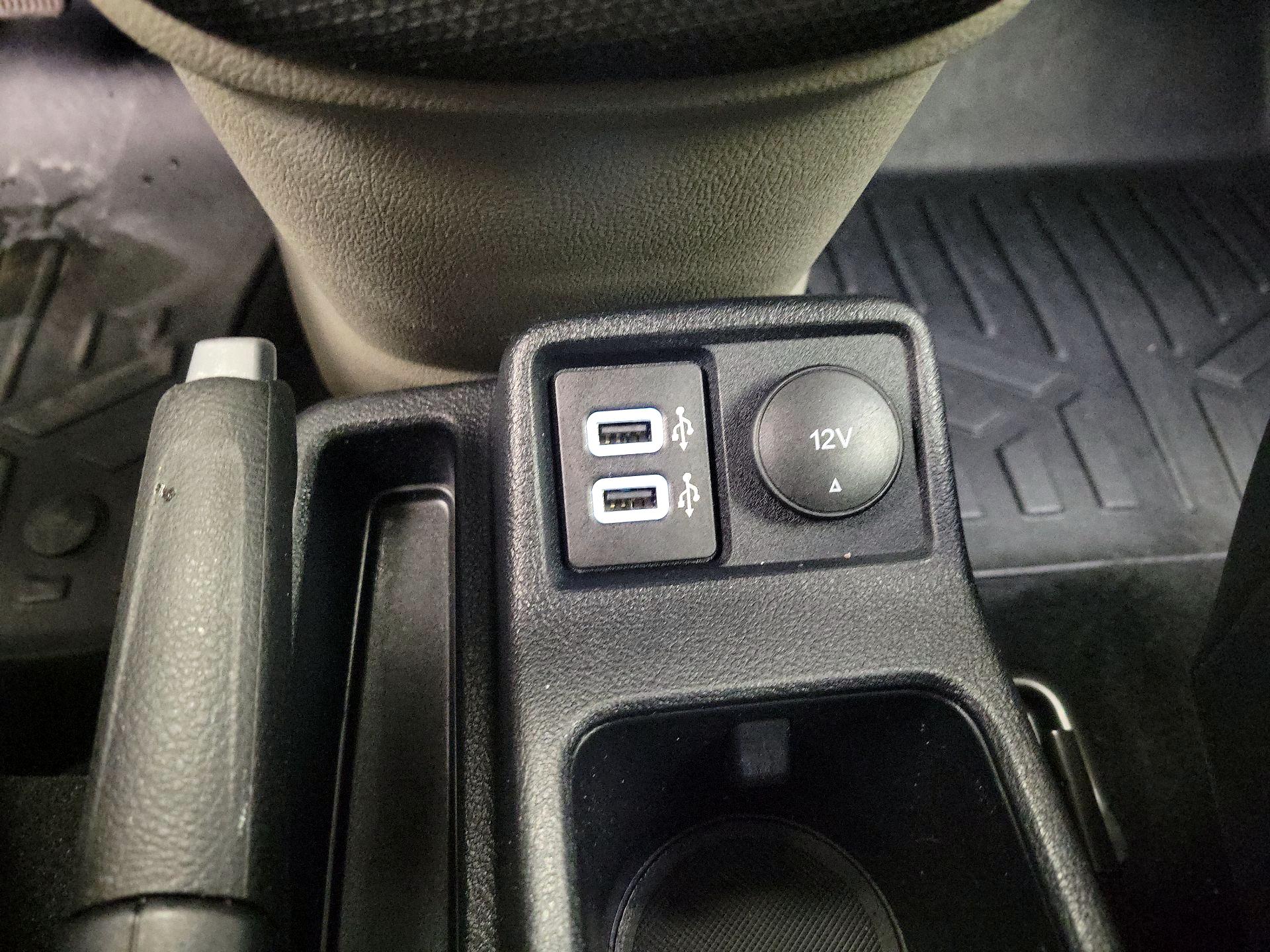 Thumbnail: 2021 Ford Transit Series - 19