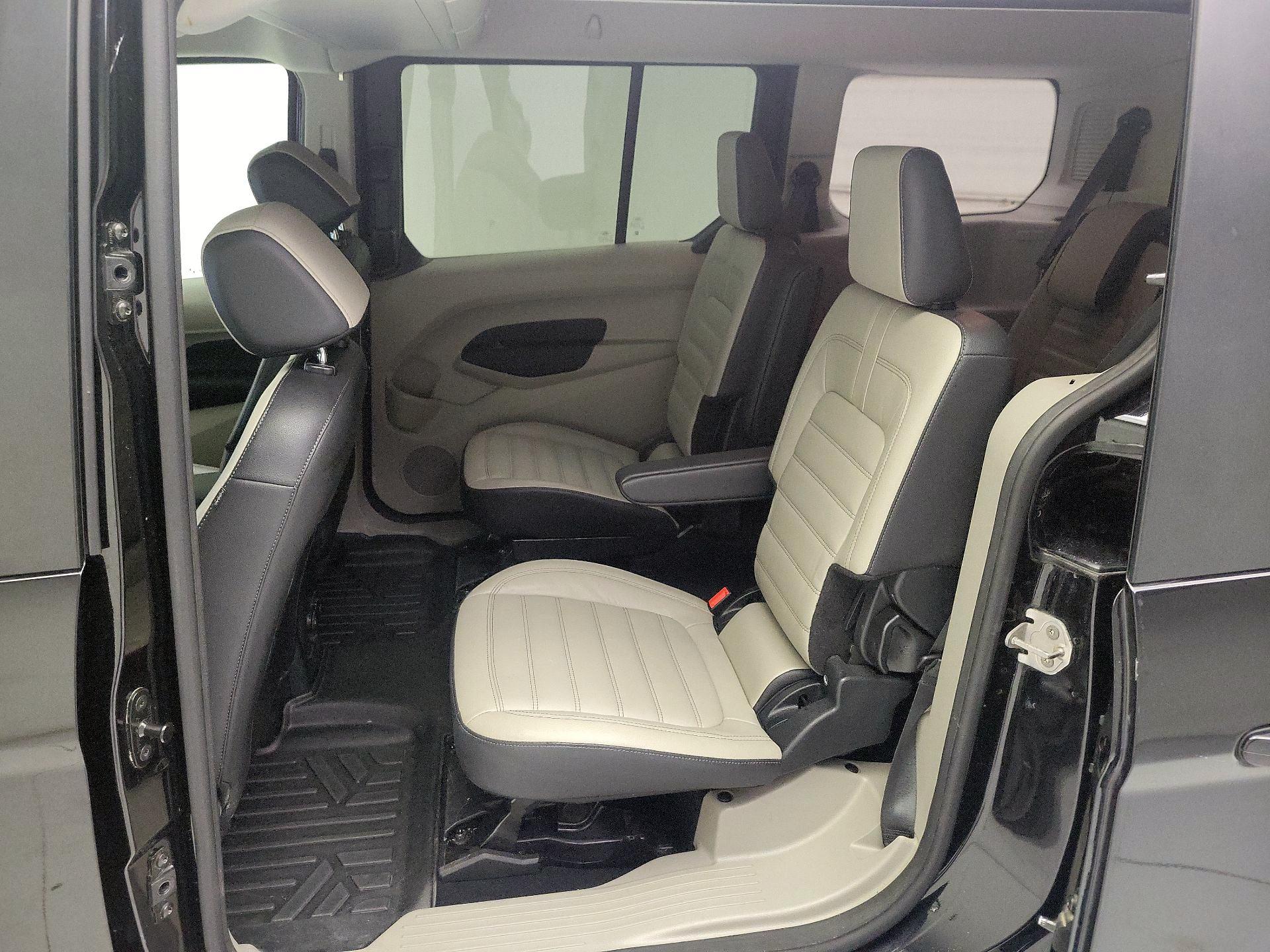 Thumbnail: 2021 Ford Transit Series - 20