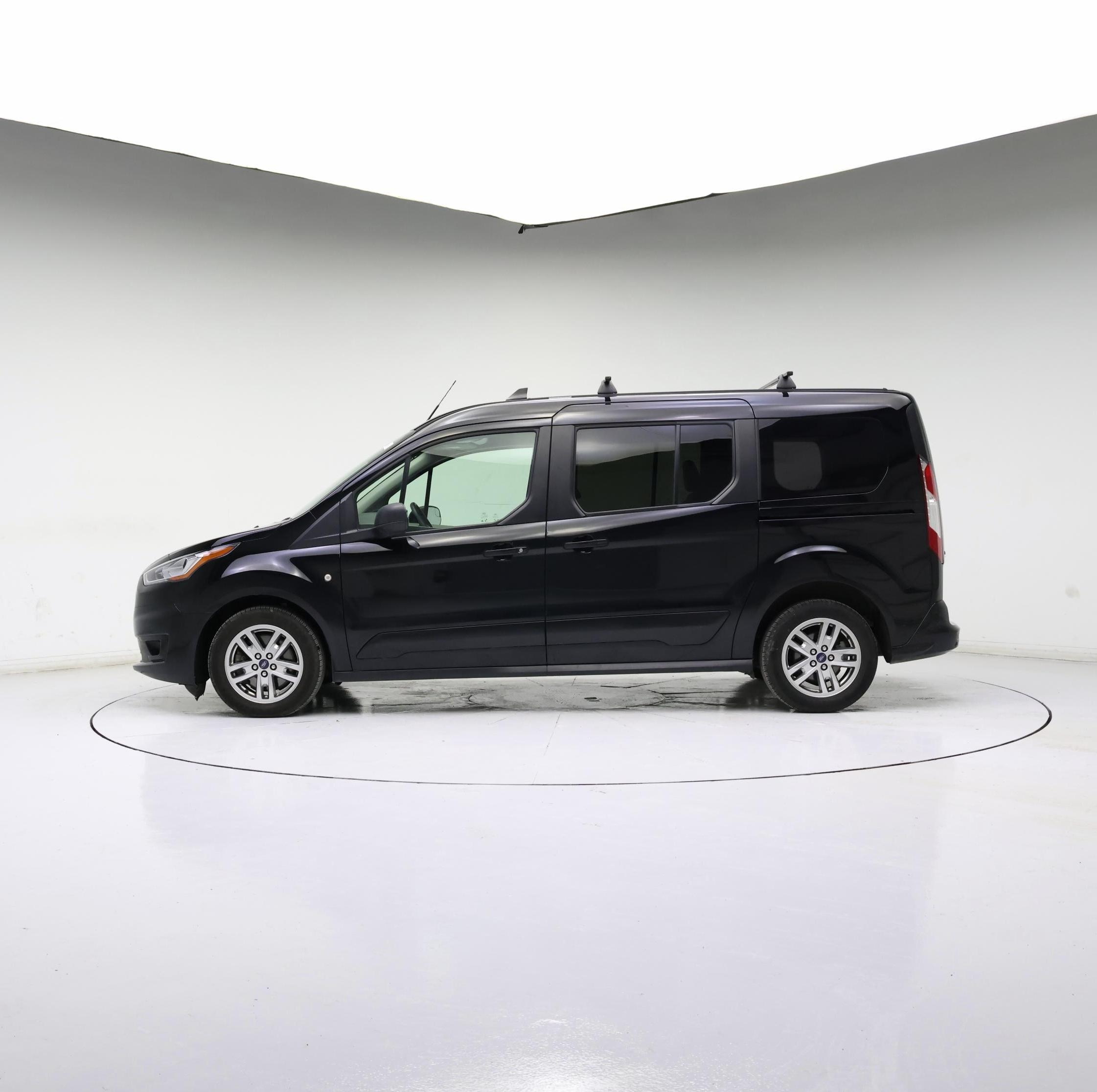 Thumbnail: 2021 Ford Transit Series - 3