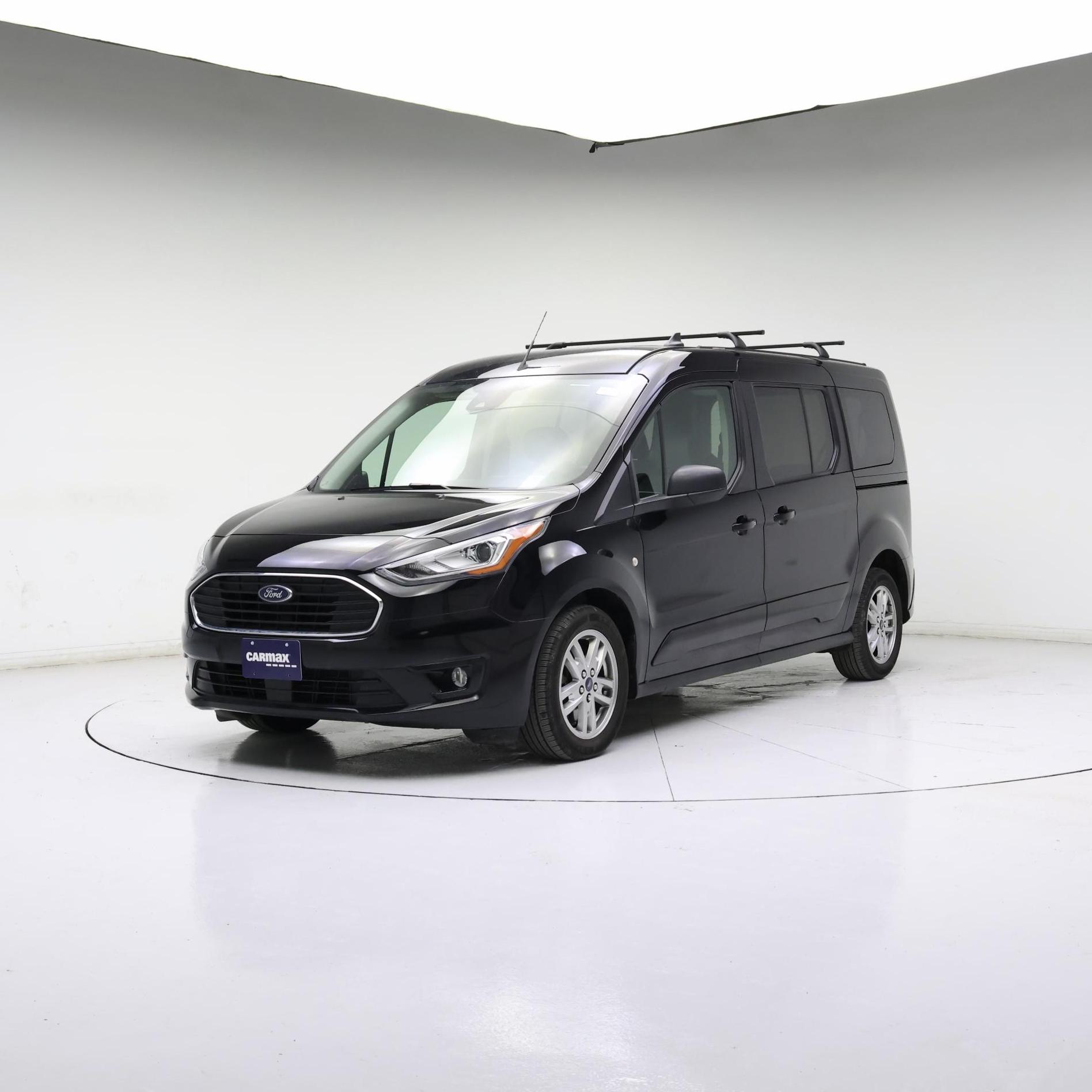 Thumbnail: 2021 Ford Transit Series - 4