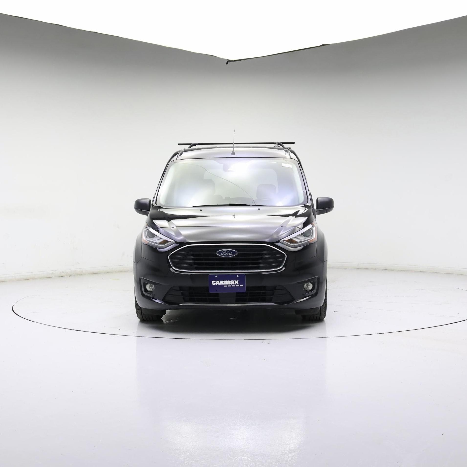 Thumbnail: 2021 Ford Transit Series - 5