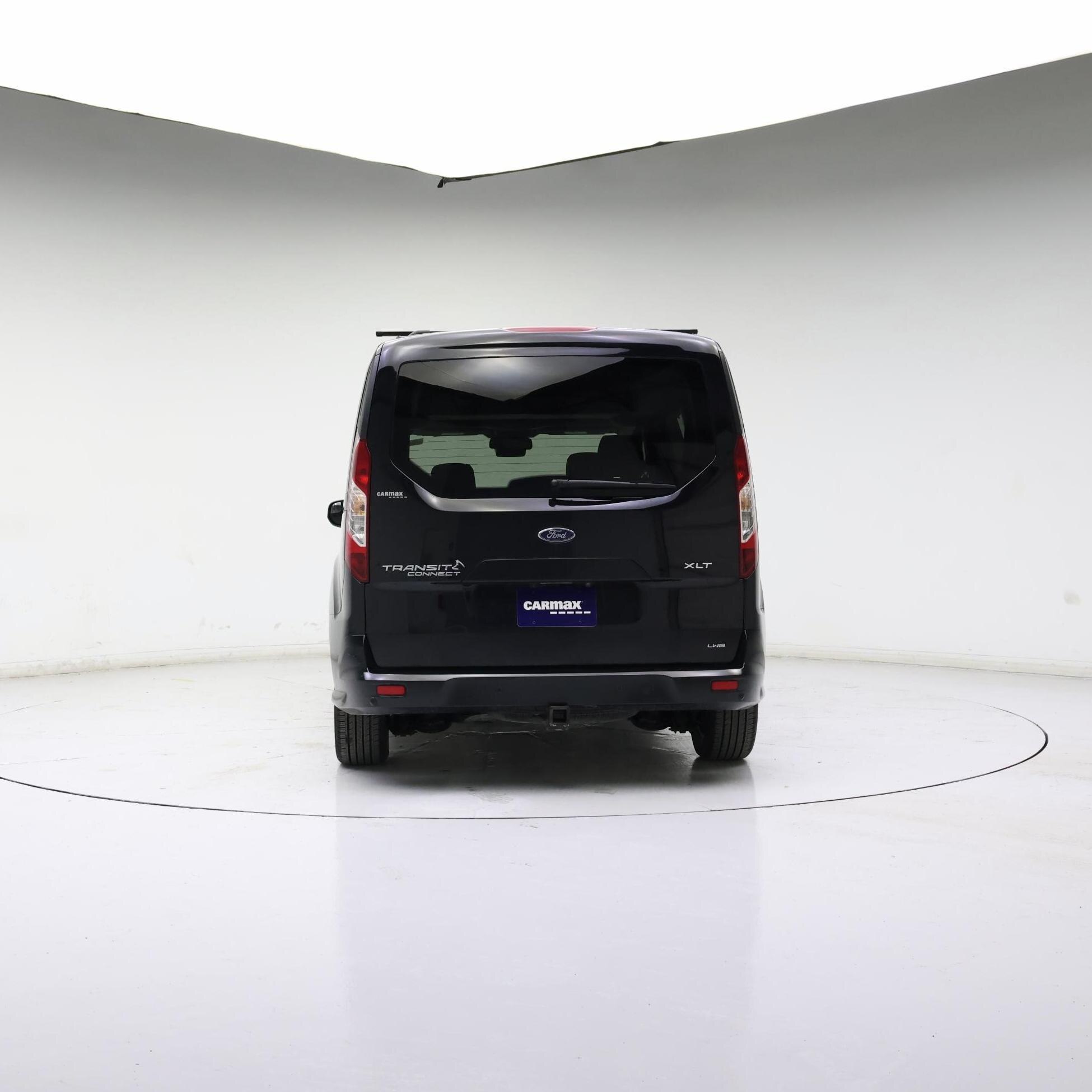 Thumbnail: 2021 Ford Transit Series - 6