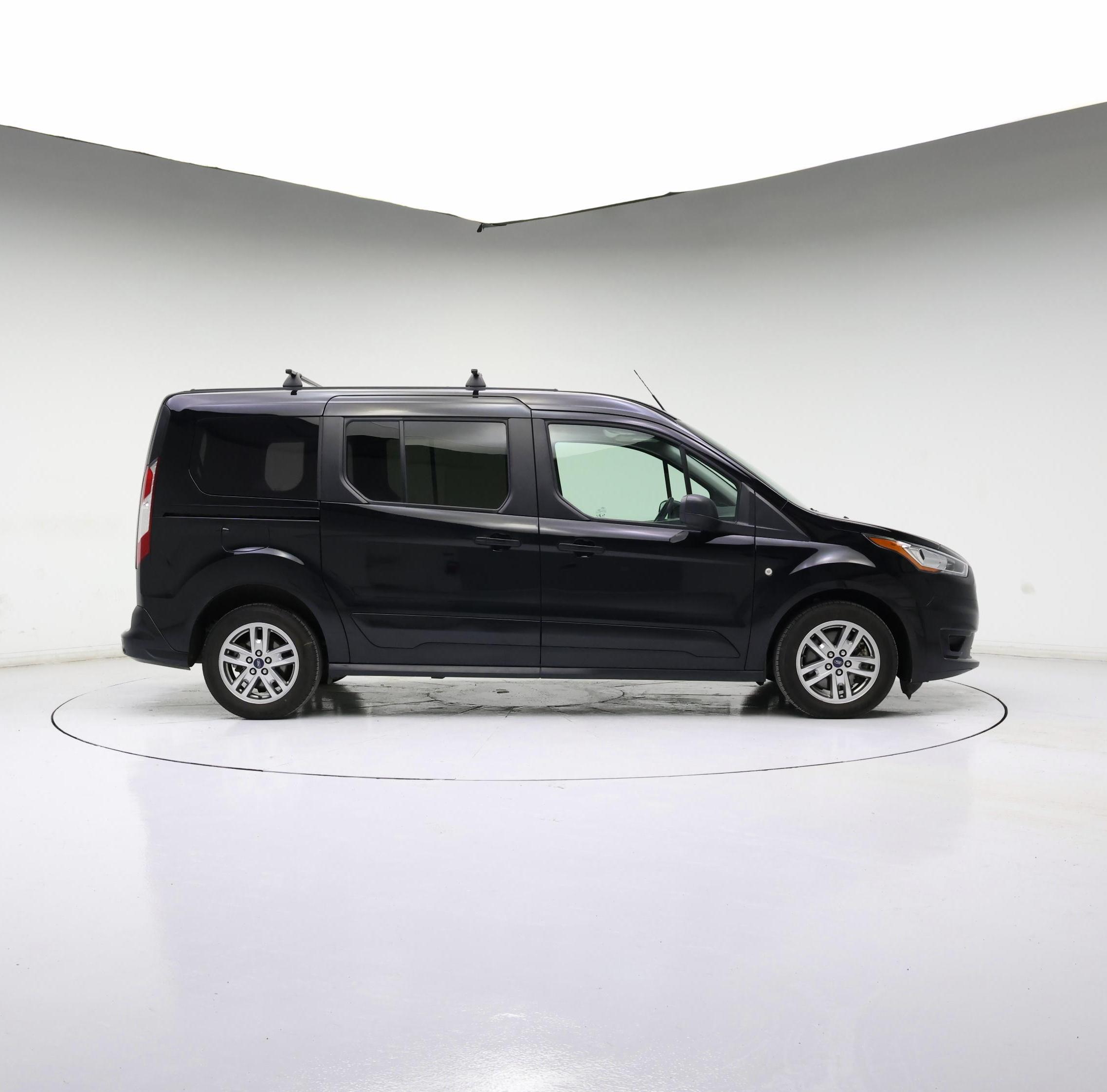 Thumbnail: 2021 Ford Transit Series - 7