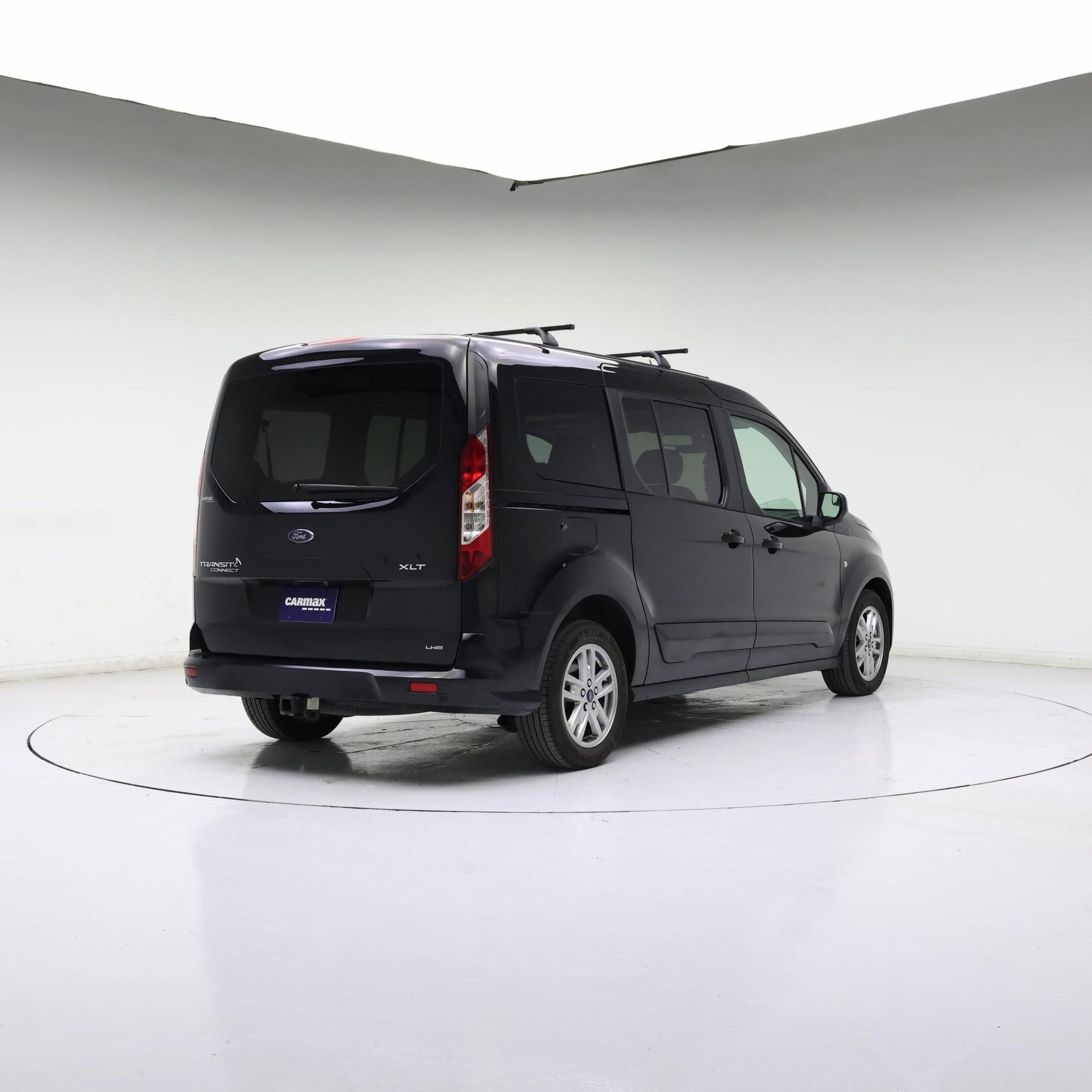 Thumbnail: 2021 Ford Transit Series - 8