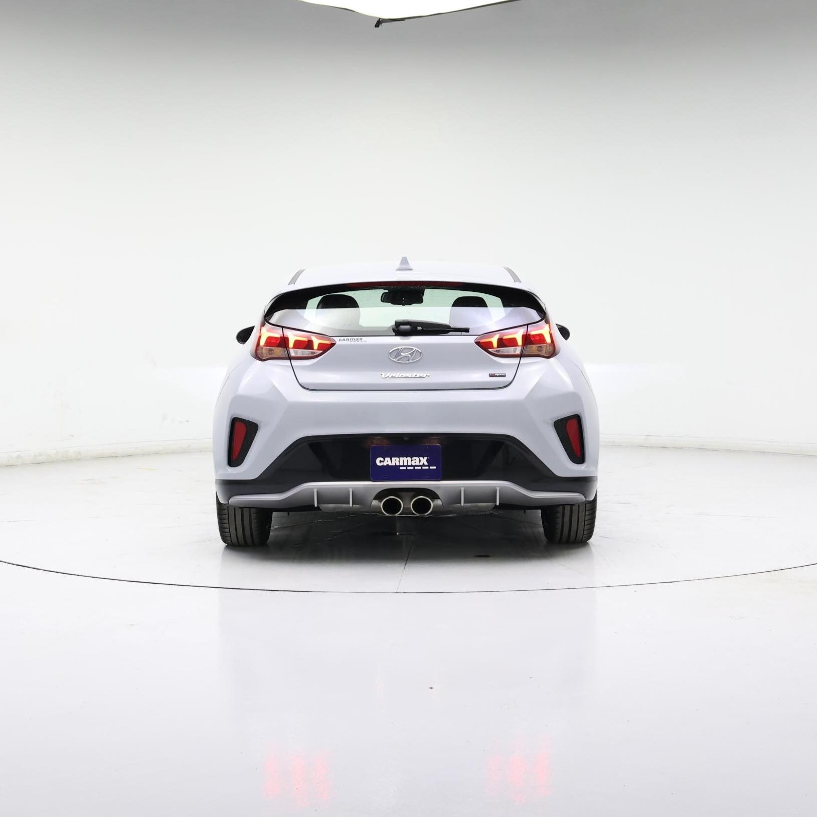 Thumbnail: 2020 Hyundai Veloster - 5