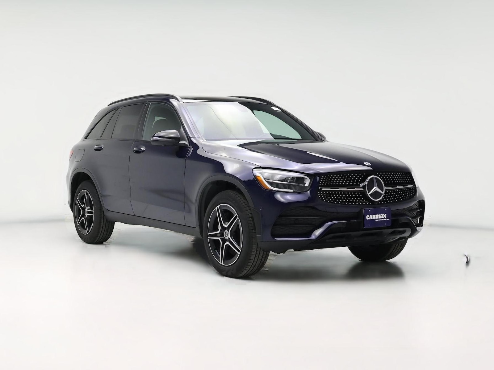 2020 Mercedes-Benz GLC GLC300