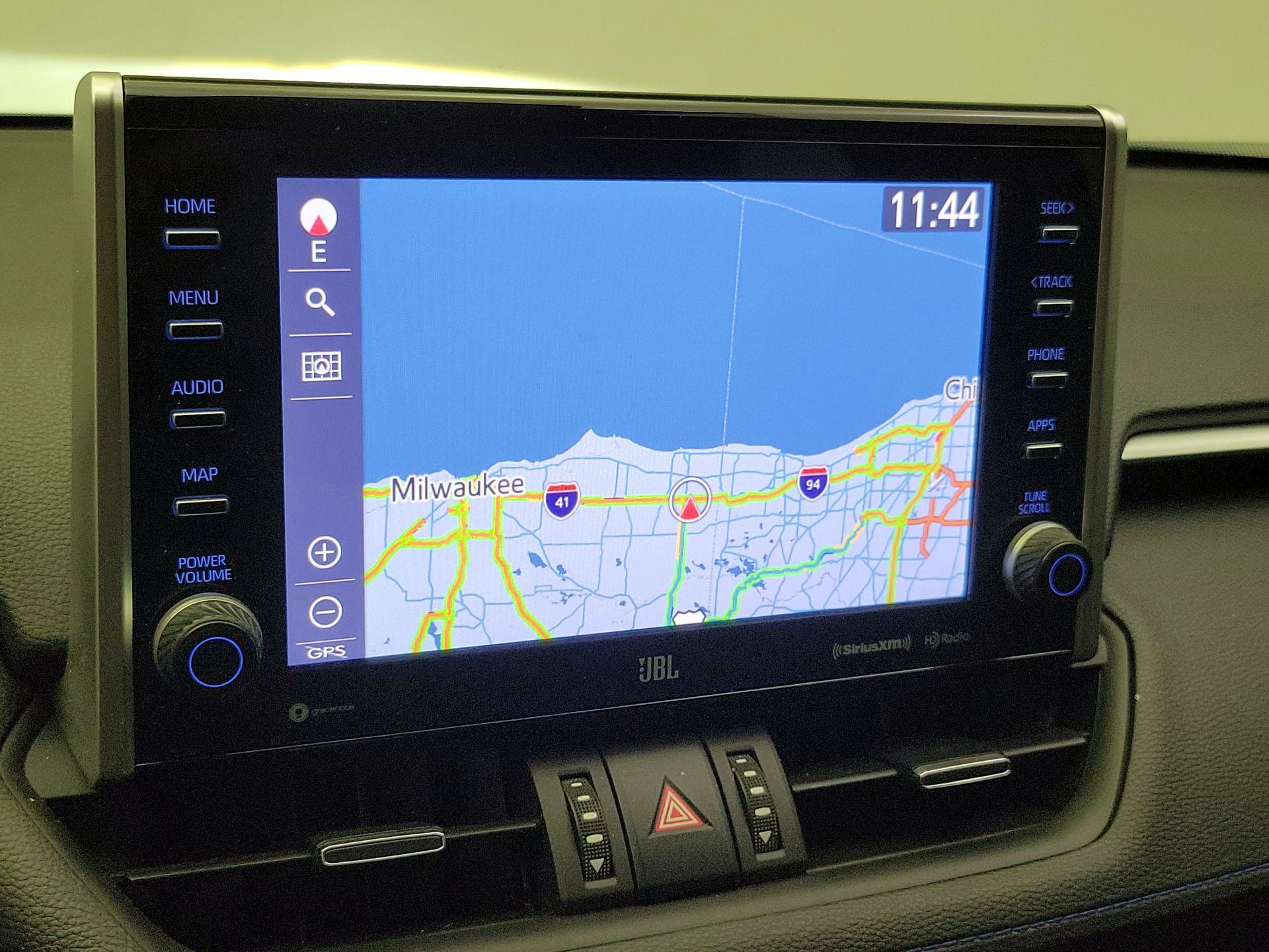 Thumbnail: 2022 Toyota RAV4 - 14