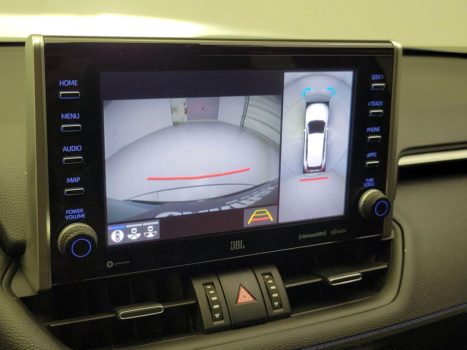 Thumbnail: 2022 Toyota RAV4 - 15