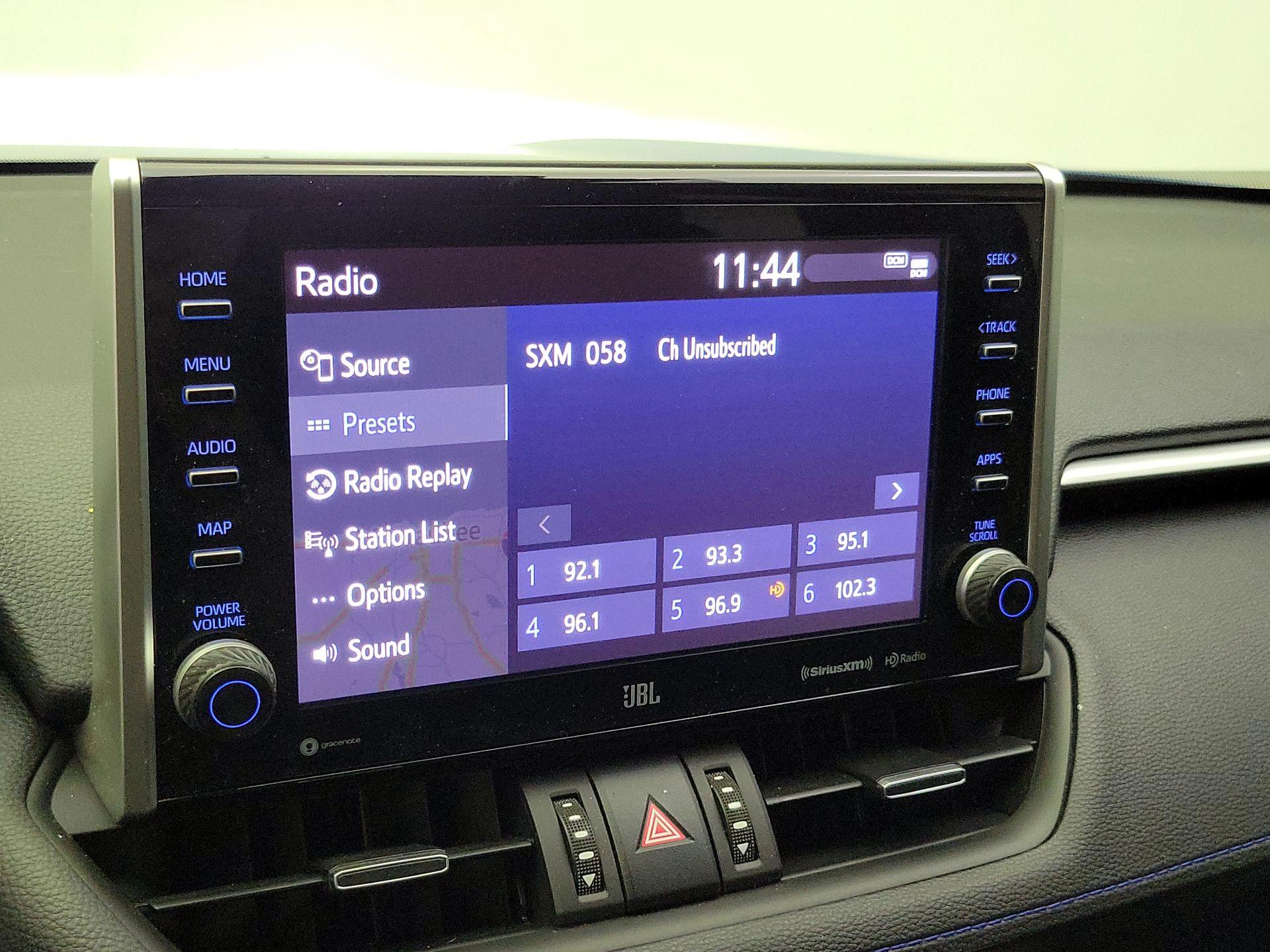 Thumbnail: 2022 Toyota RAV4 - 16