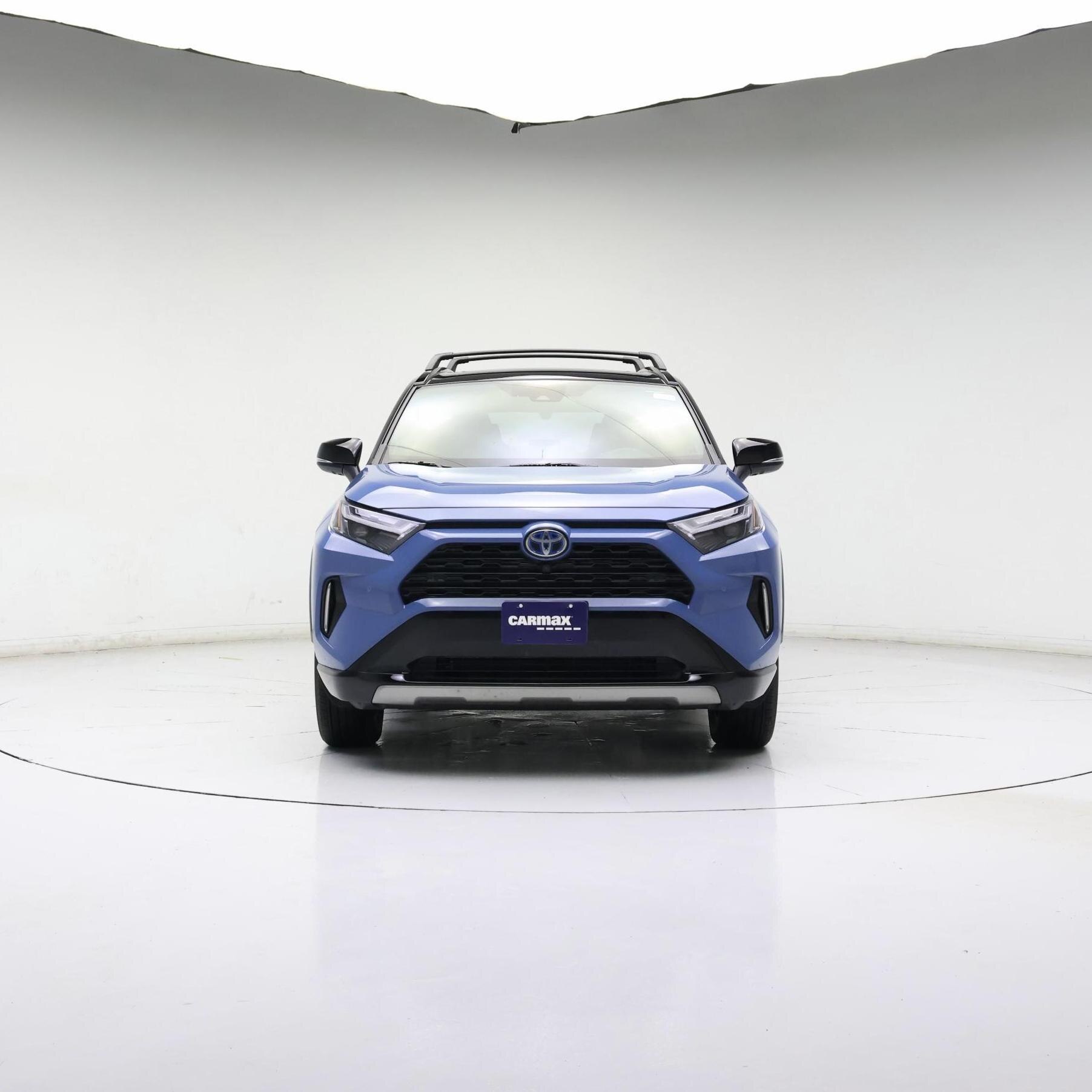 Thumbnail: 2022 Toyota RAV4 - 5