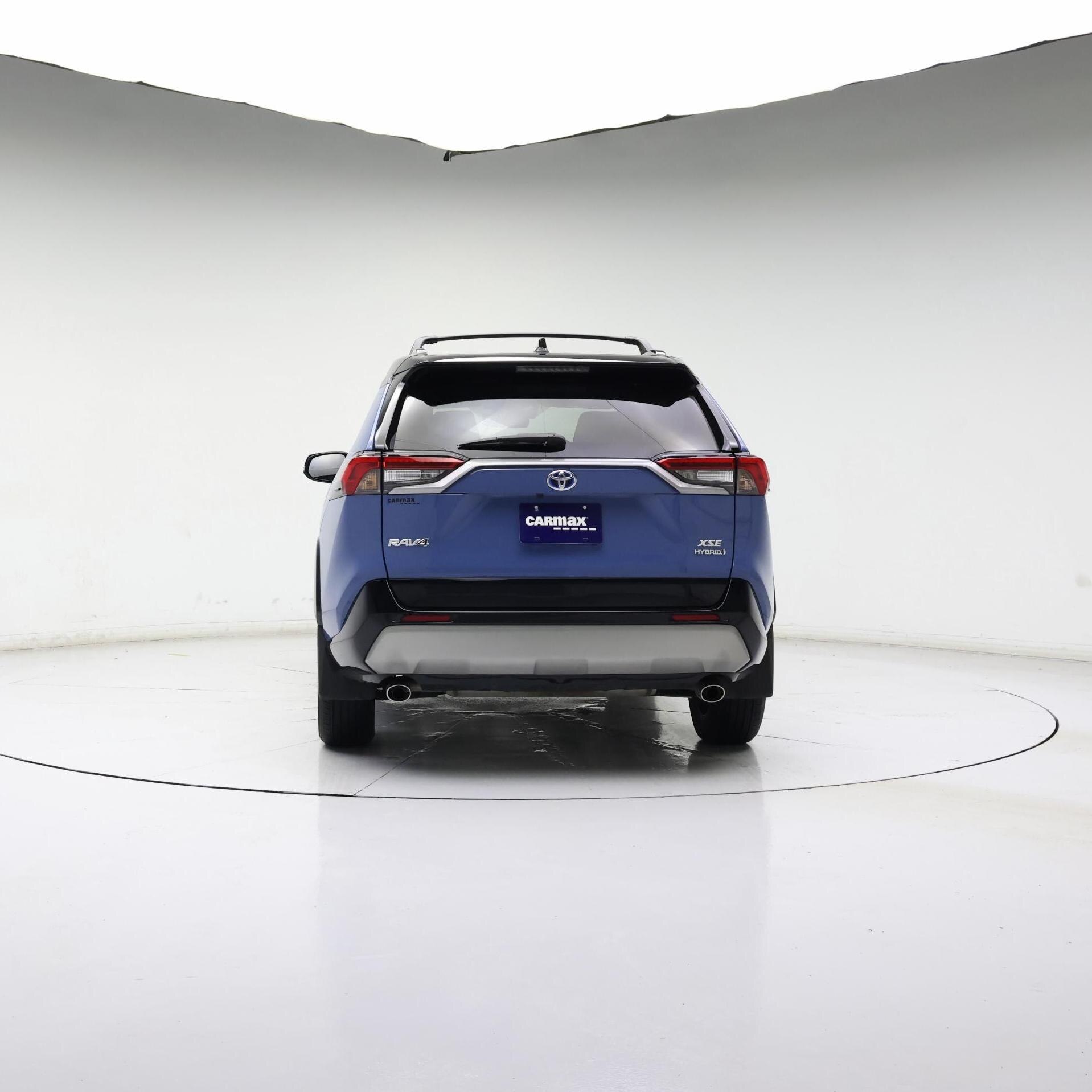 Thumbnail: 2022 Toyota RAV4 - 6