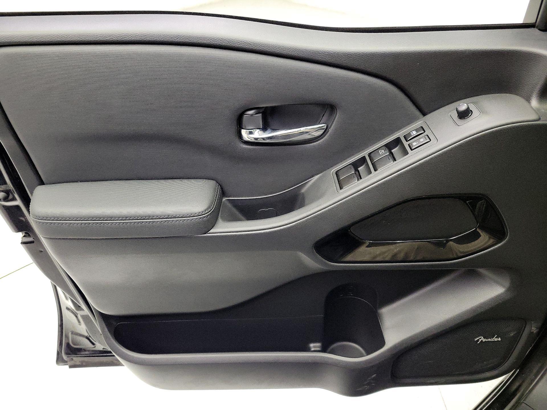 Thumbnail: 2022 Nissan Frontier - 12