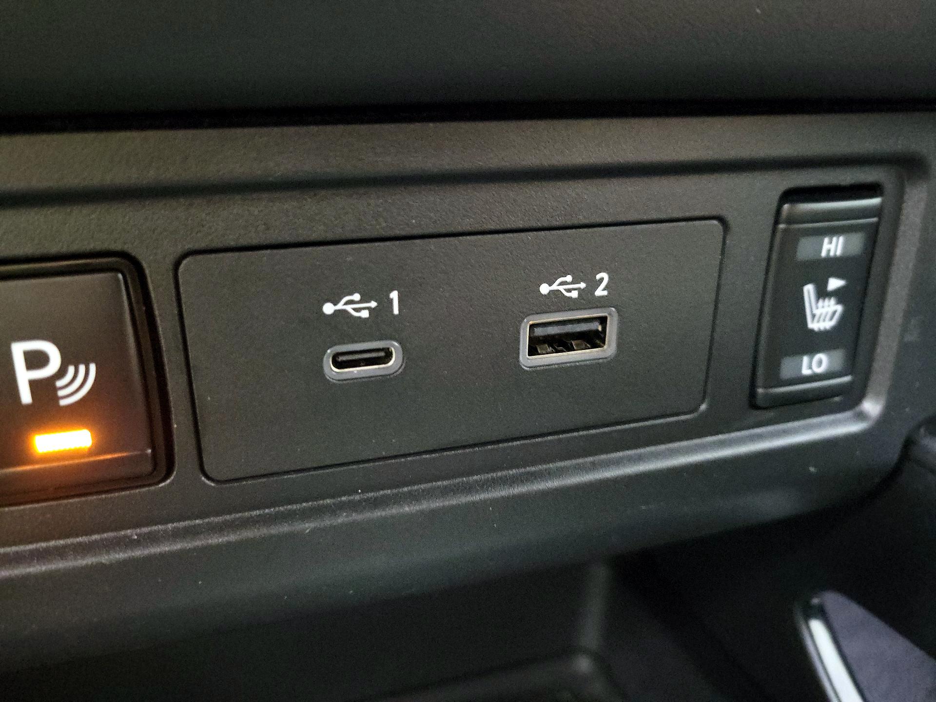 Thumbnail: 2022 Nissan Frontier - 18