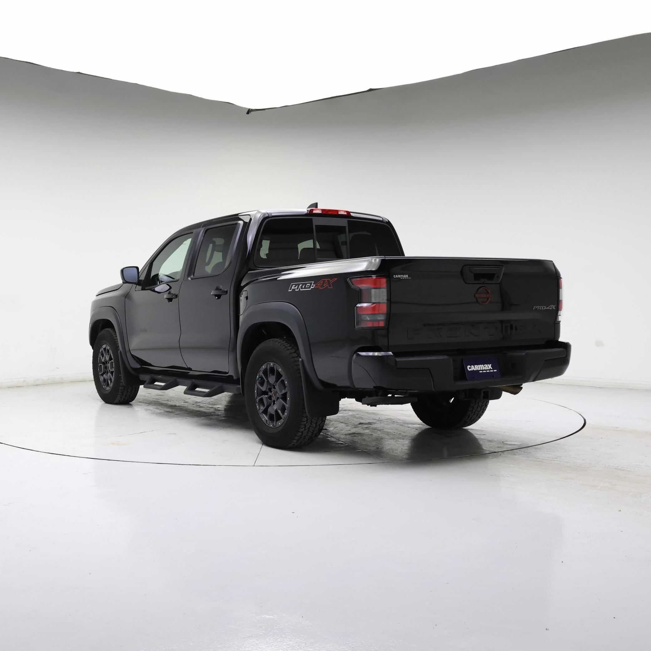 Thumbnail: 2022 Nissan Frontier - 2