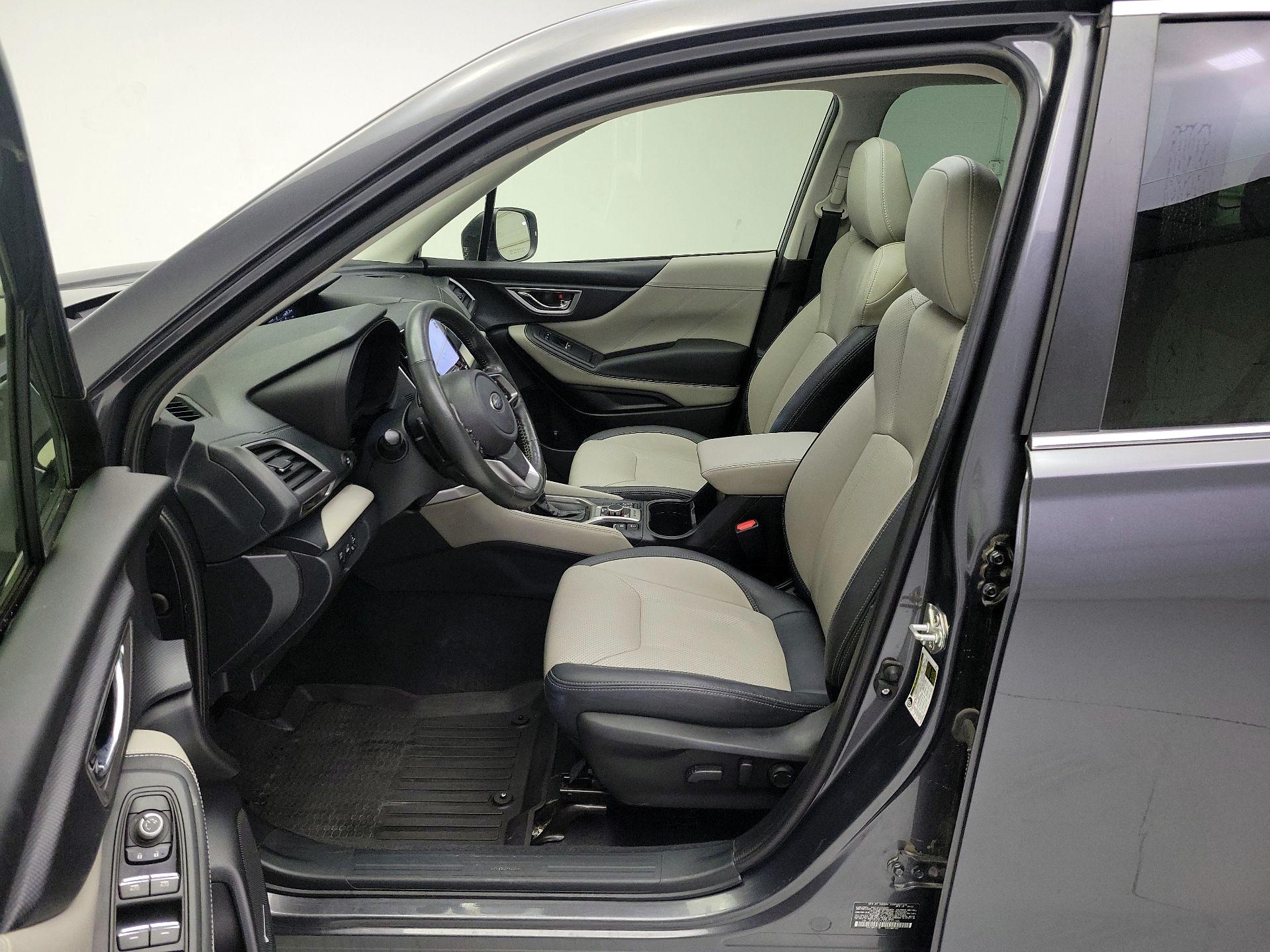 Thumbnail: 2022 Subaru Forester - 11