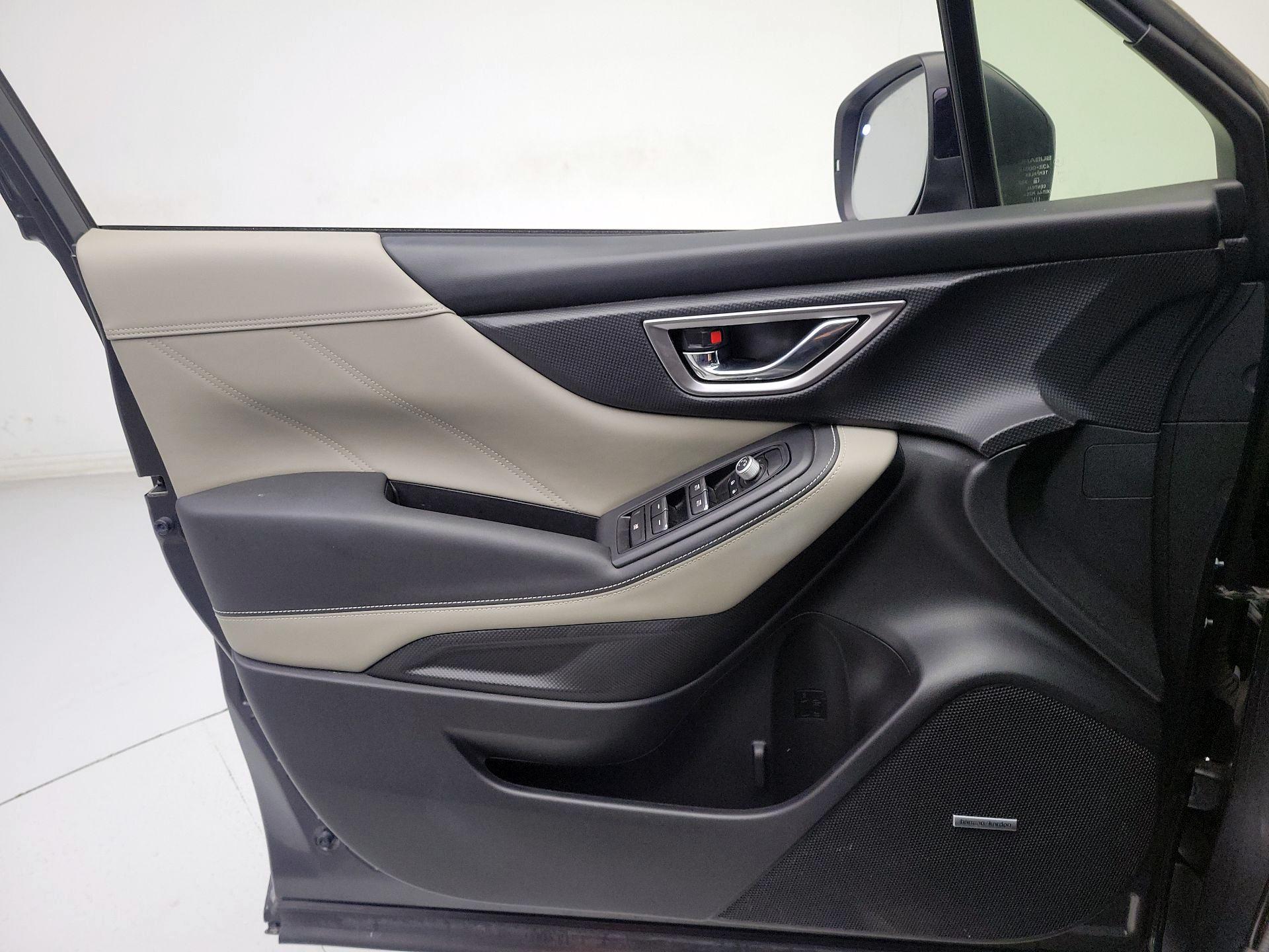 Thumbnail: 2022 Subaru Forester - 12