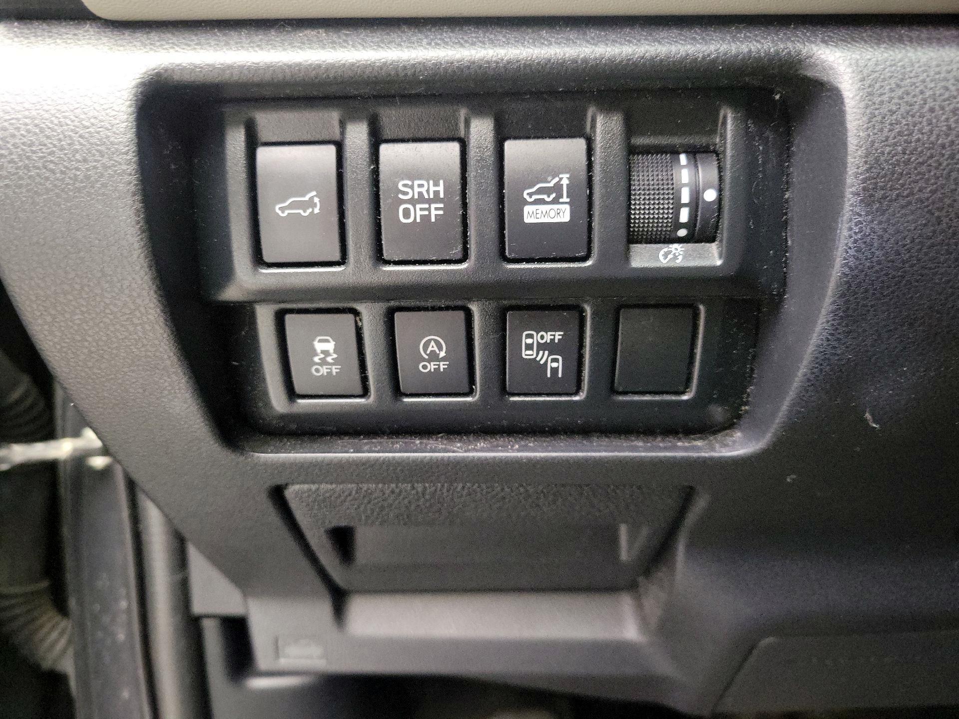 Thumbnail: 2022 Subaru Forester - 13