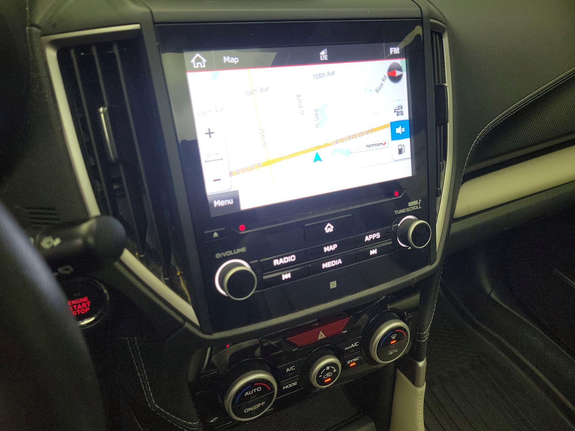 Thumbnail: 2022 Subaru Forester - 14