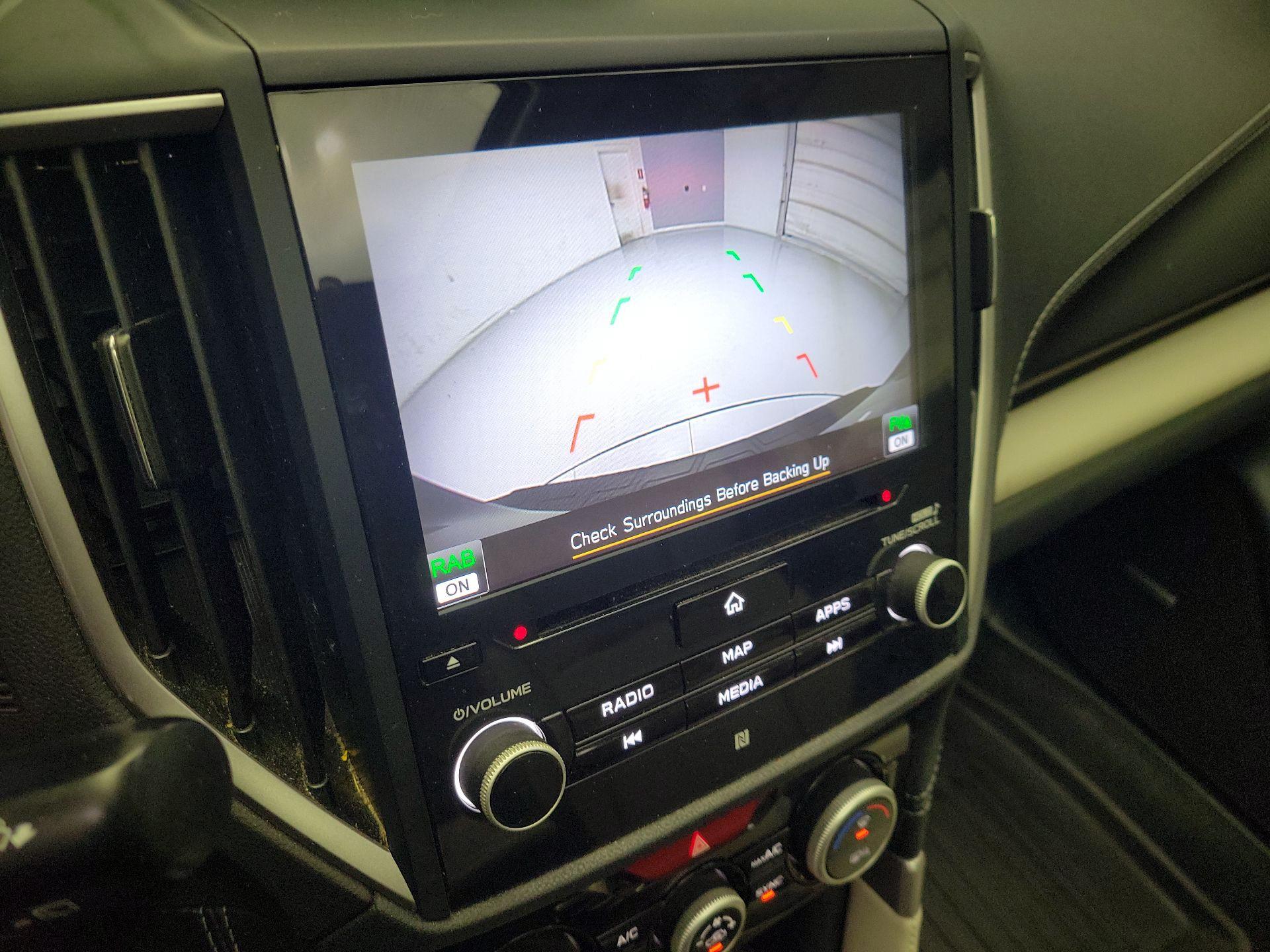 Thumbnail: 2022 Subaru Forester - 15