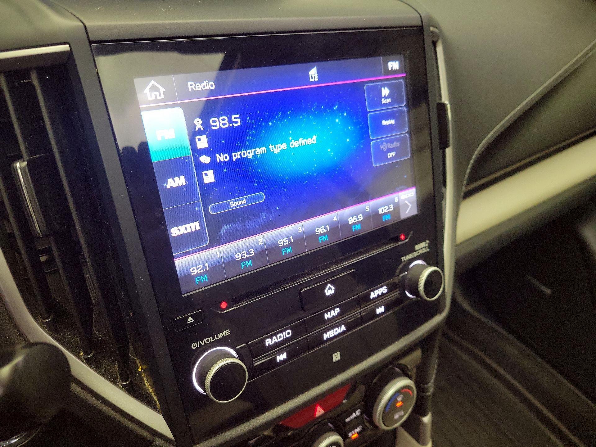 Thumbnail: 2022 Subaru Forester - 16