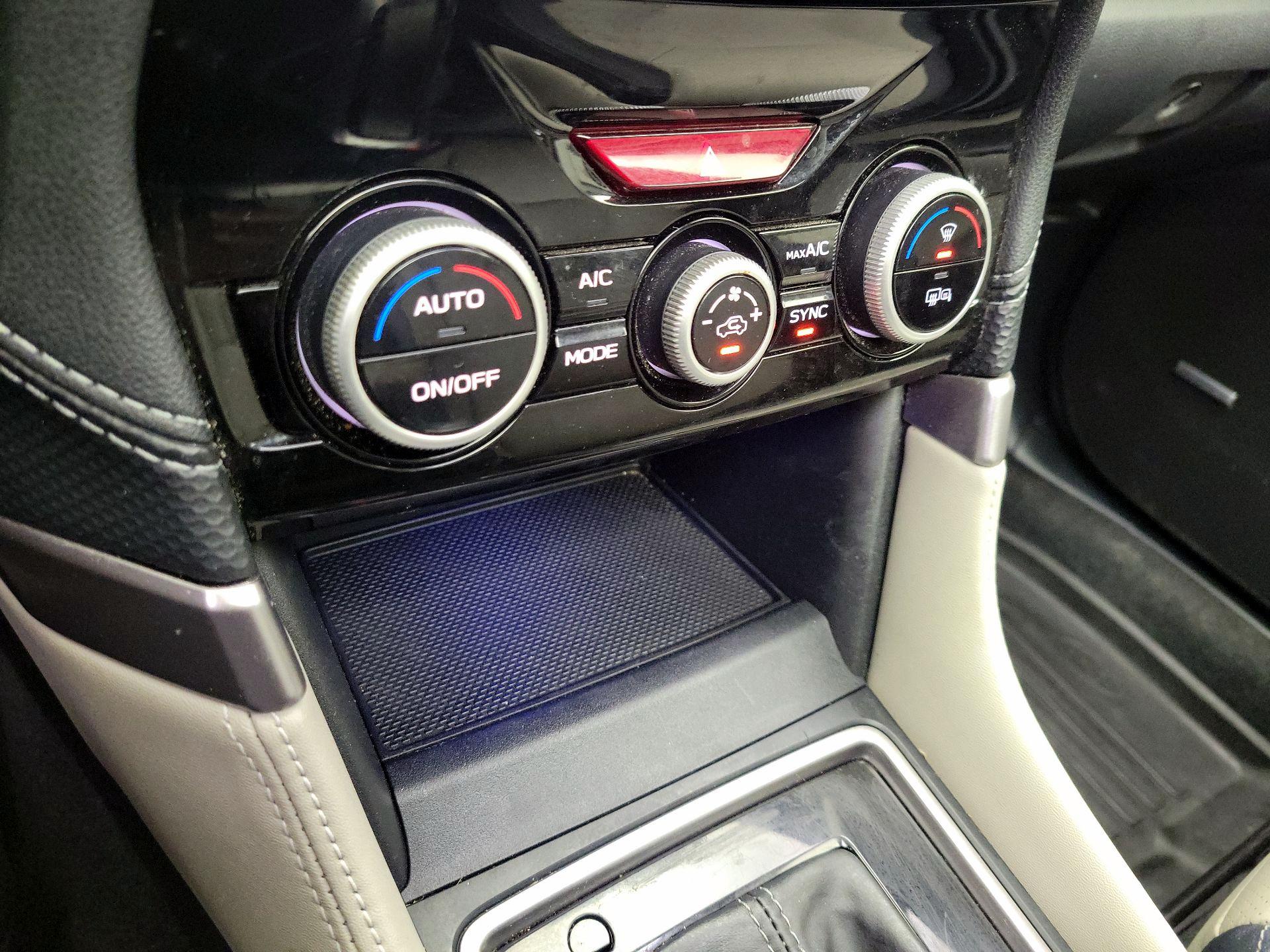 Thumbnail: 2022 Subaru Forester - 17