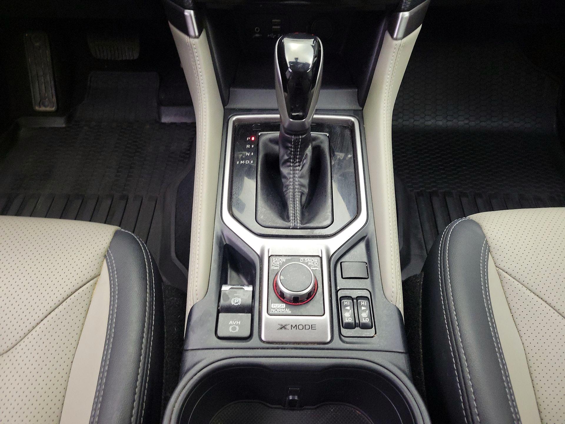 Thumbnail: 2022 Subaru Forester - 18