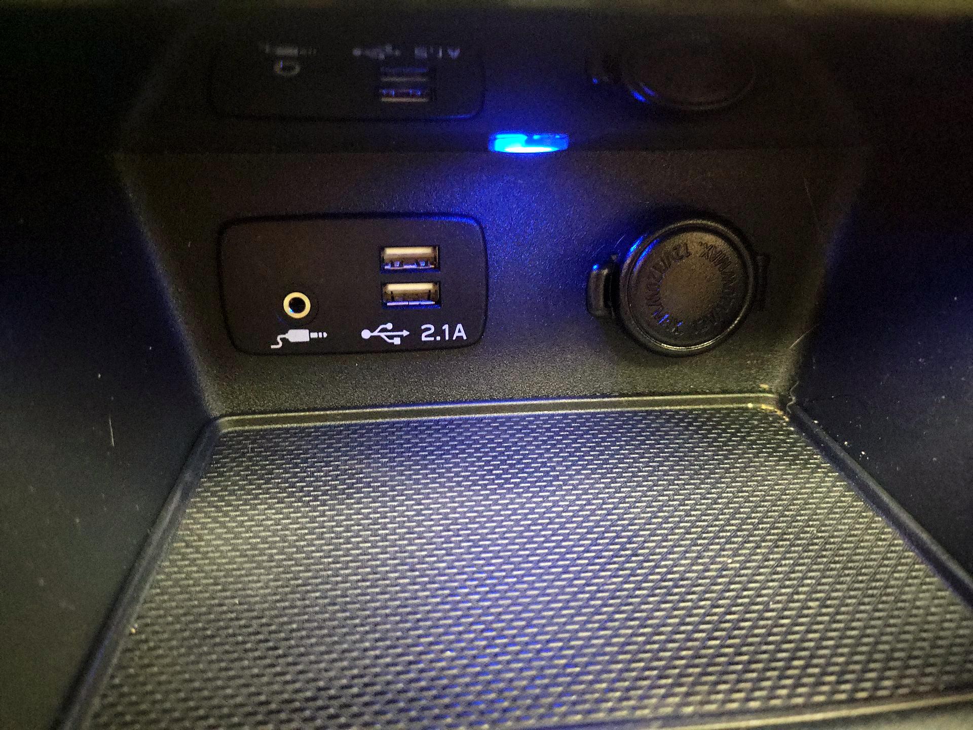 Thumbnail: 2022 Subaru Forester - 19