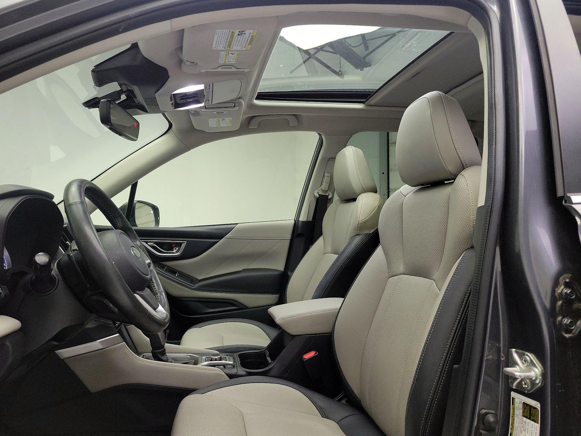 Thumbnail: 2022 Subaru Forester - 20