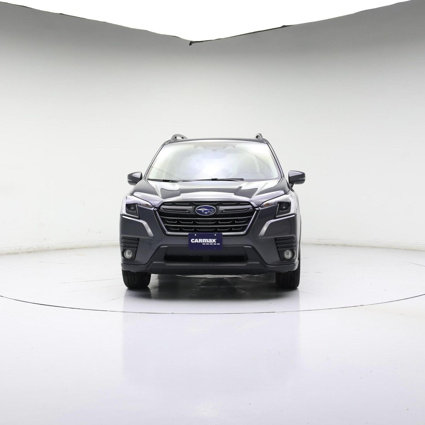 Thumbnail: 2022 Subaru Forester - 5