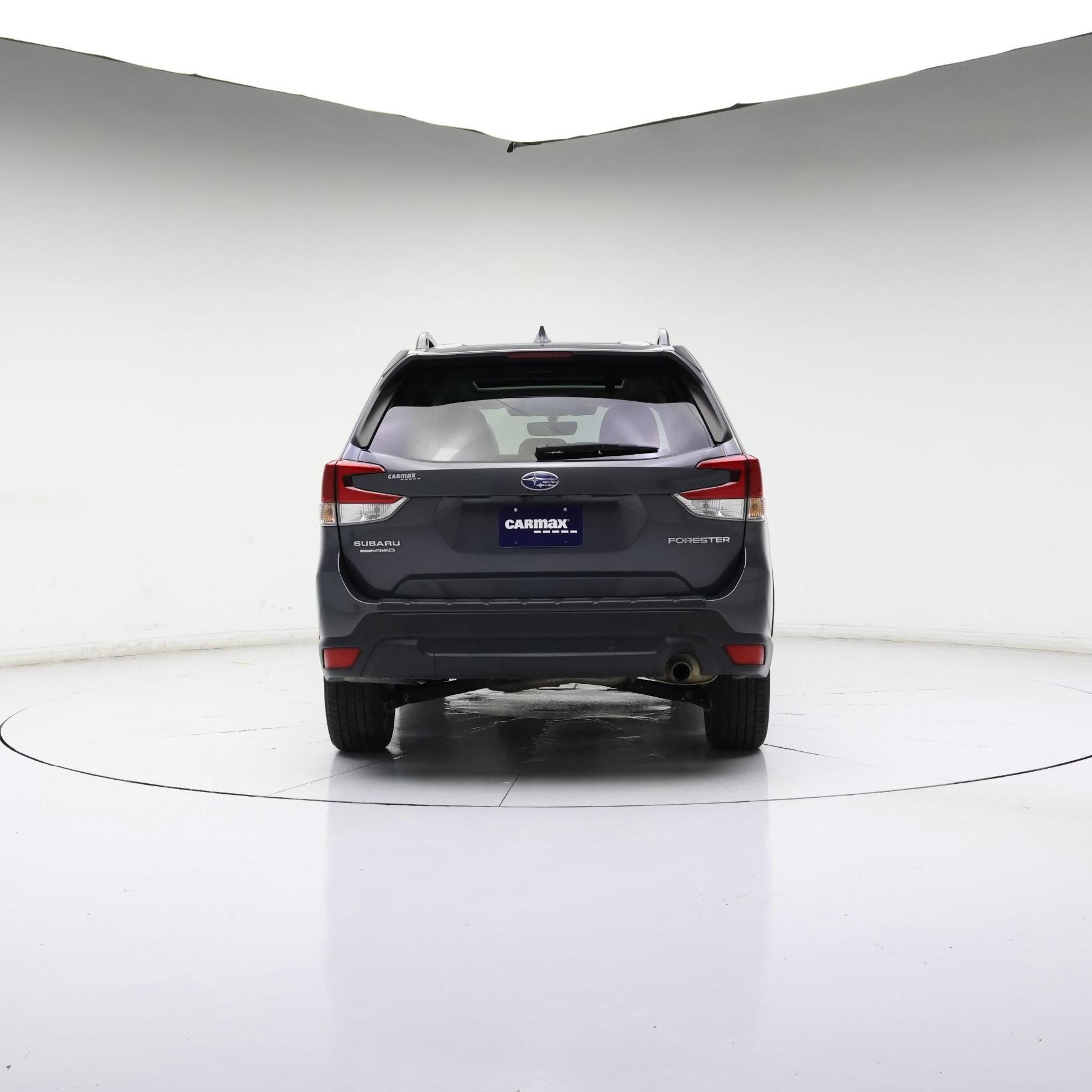 Thumbnail: 2022 Subaru Forester - 6