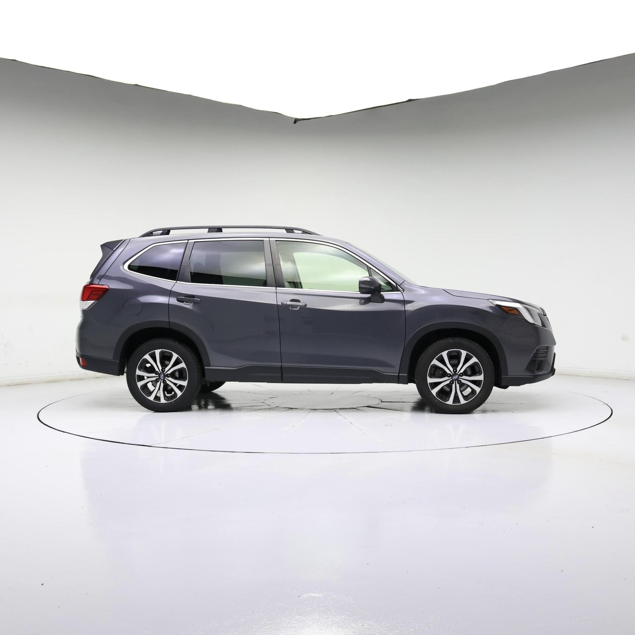 Thumbnail: 2022 Subaru Forester - 7