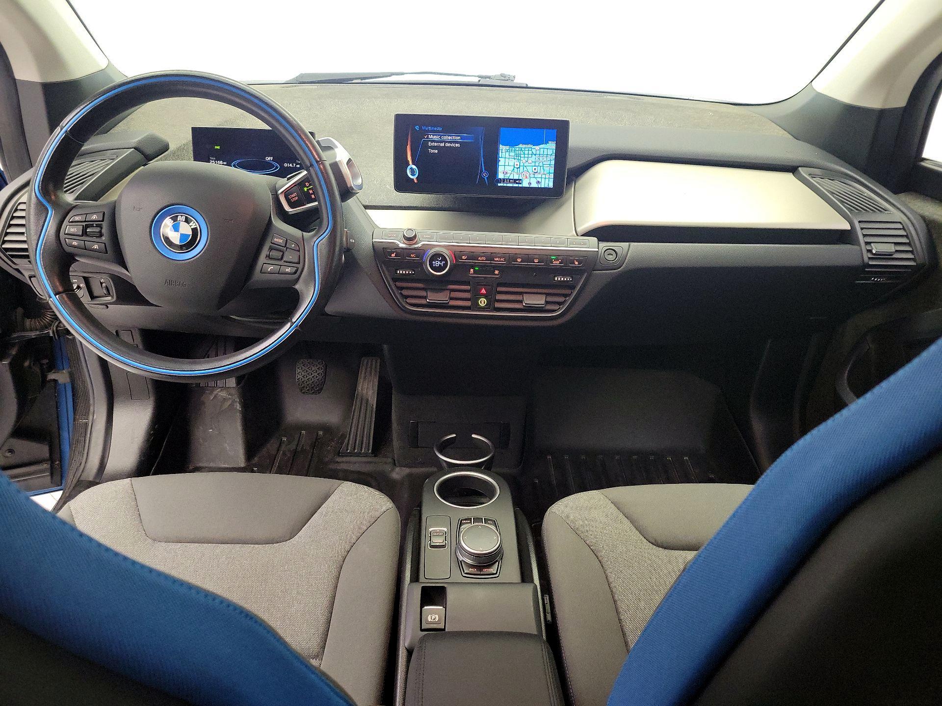 Thumbnail: 2017 BMW i3 - 9