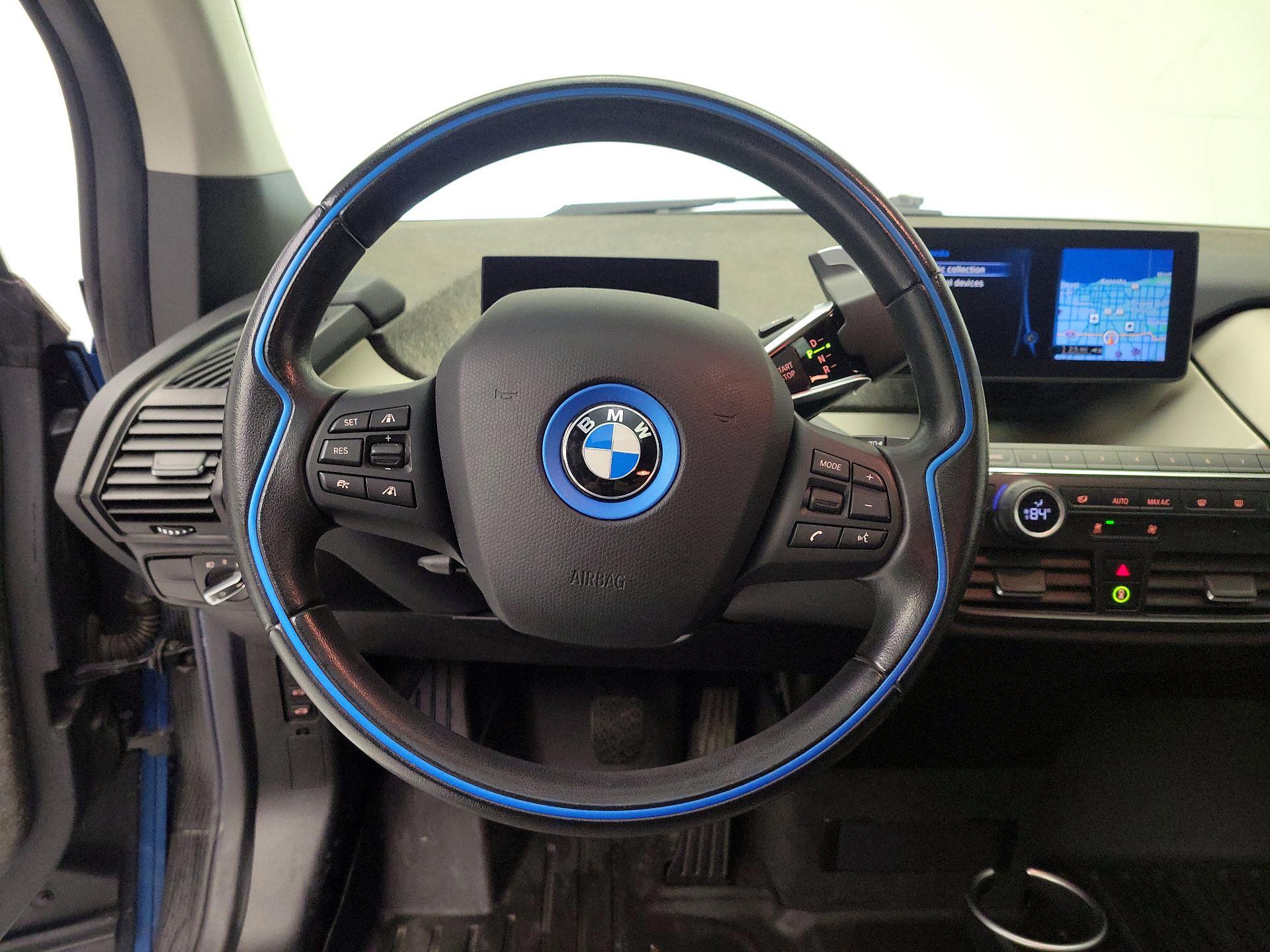 Thumbnail: 2017 BMW i3 - 10