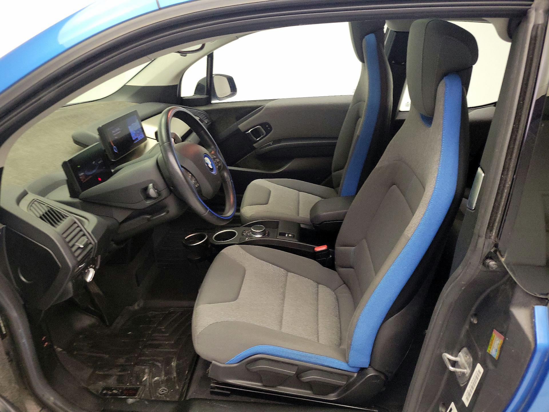 Thumbnail: 2017 BMW i3 - 11