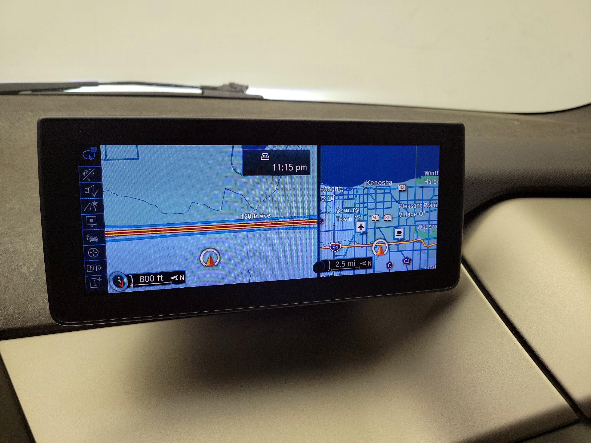 Thumbnail: 2017 BMW i3 - 14