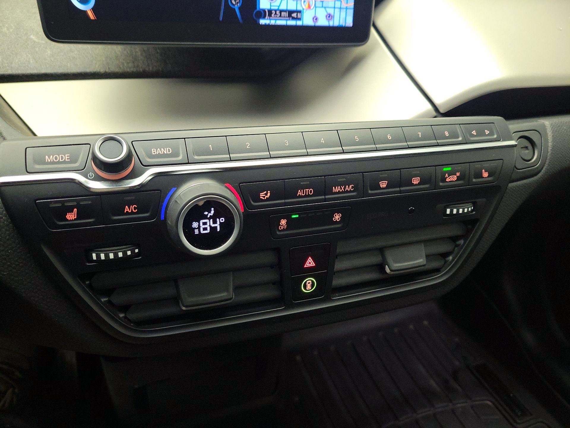 Thumbnail: 2017 BMW i3 - 16